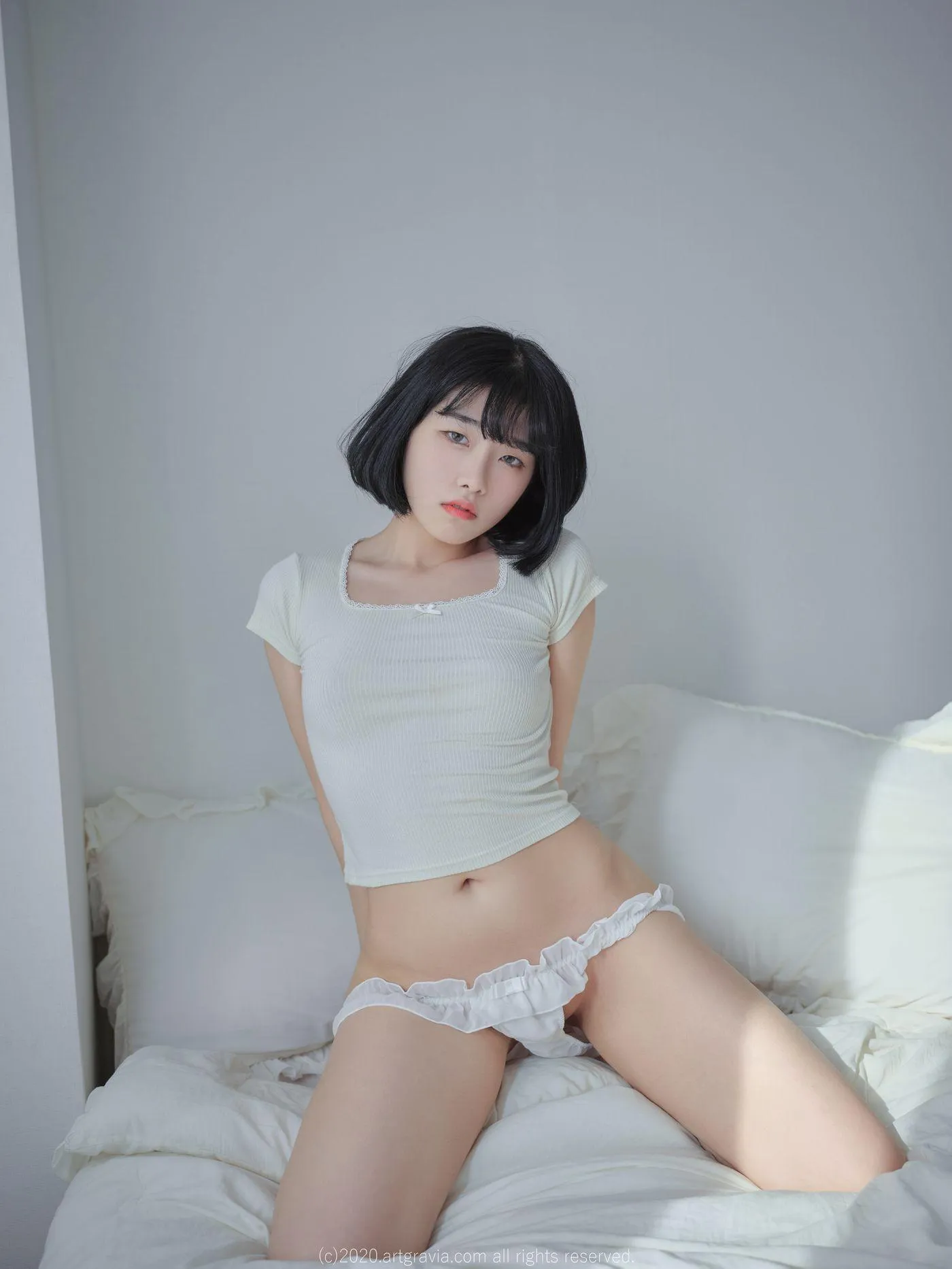 Sonson – NO.10 [ArtGravia] Vol.210 [74P]插图1