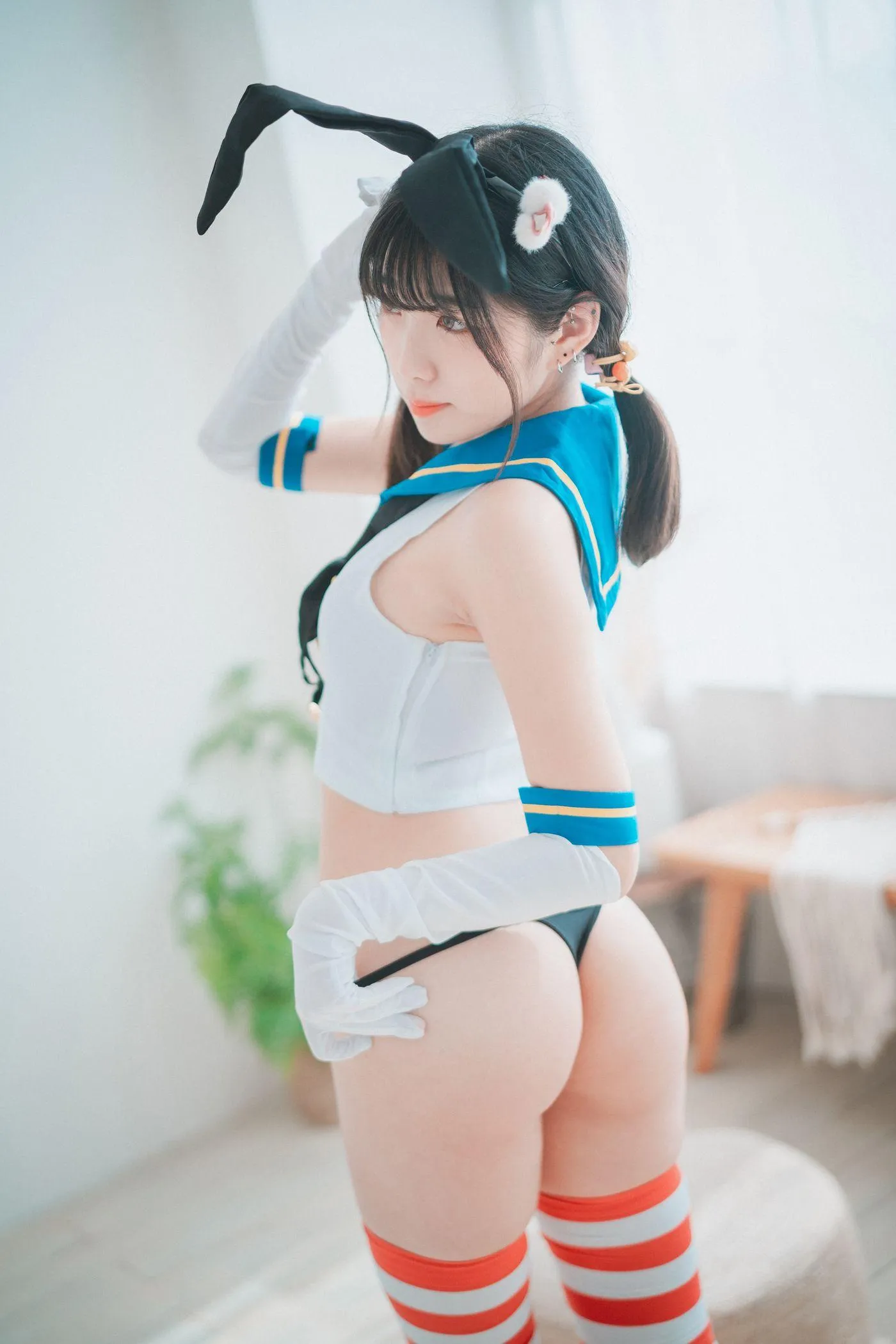 Sonson – NO.11 [DJAWA] FLEET GIRL [42P]插图