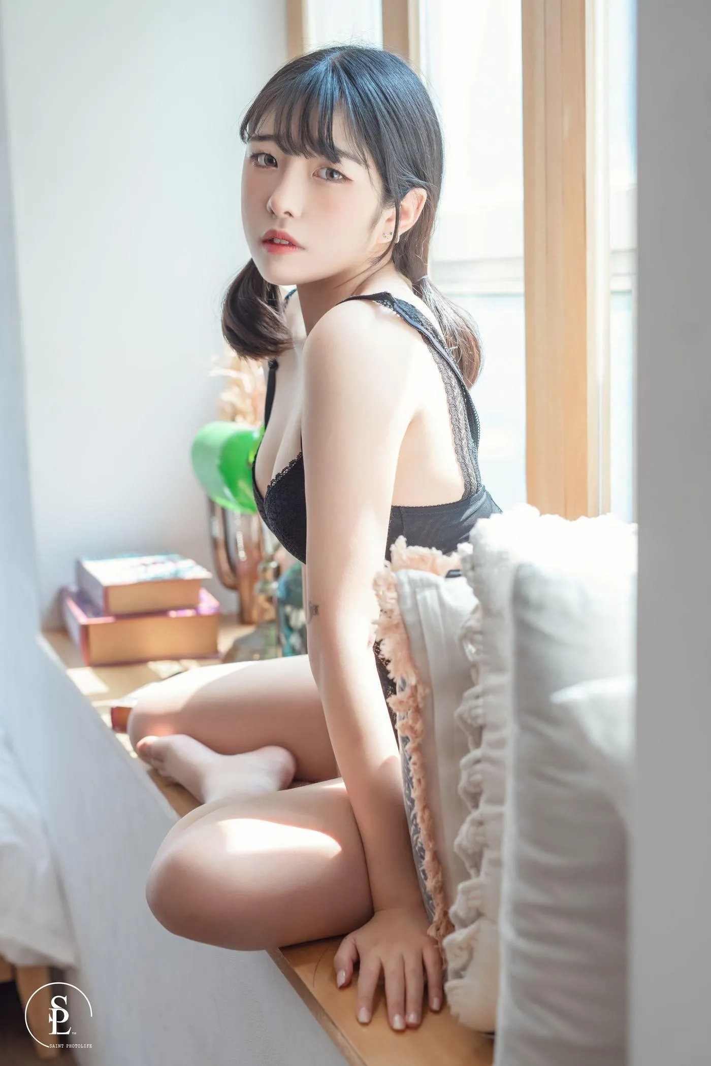 Sonson – NO.12 [Saint Photo Life] Vol.01 [62P]插图3