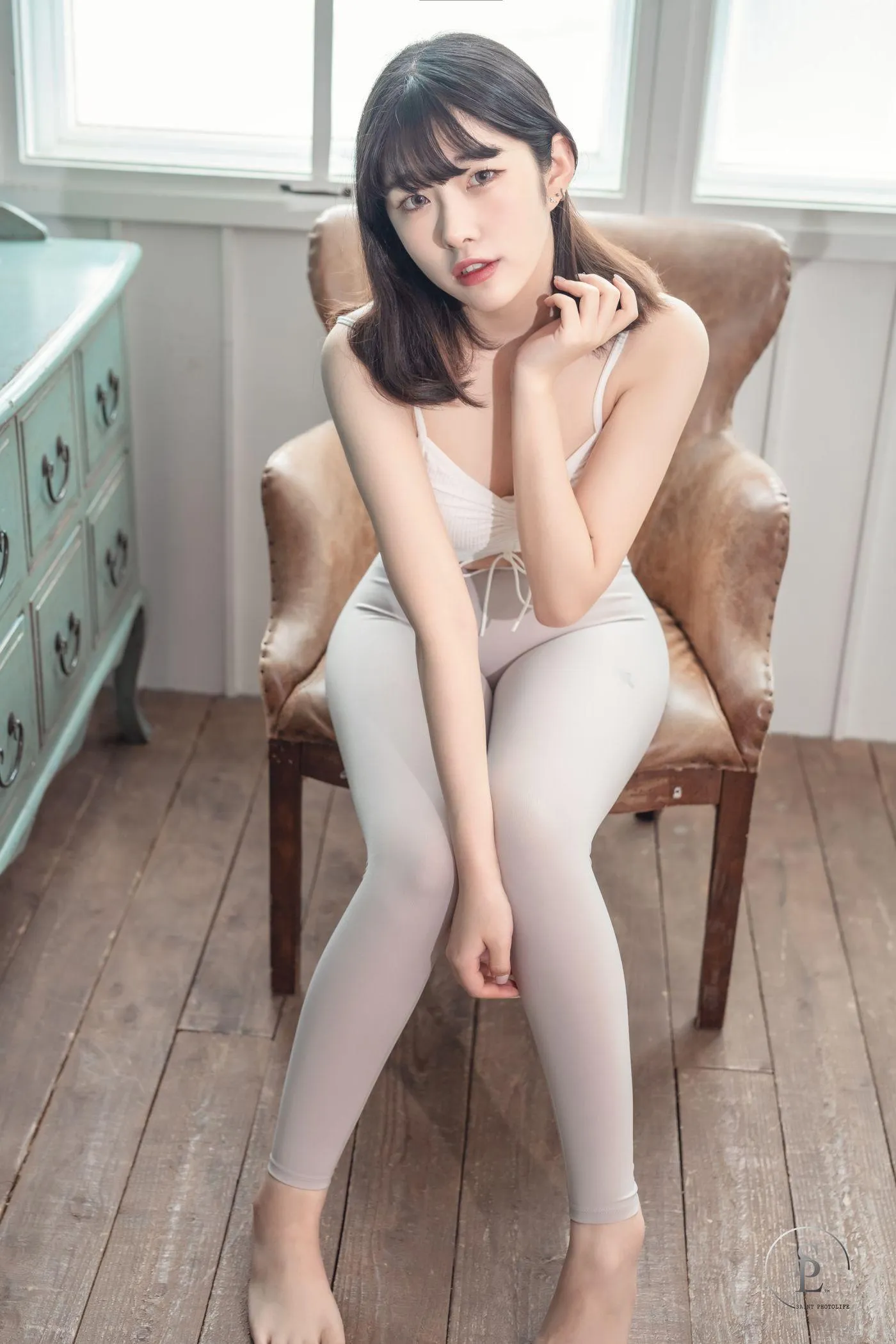 Sonson – NO.13 [Saint Photo Life] Vol.02 [57P]插图1
