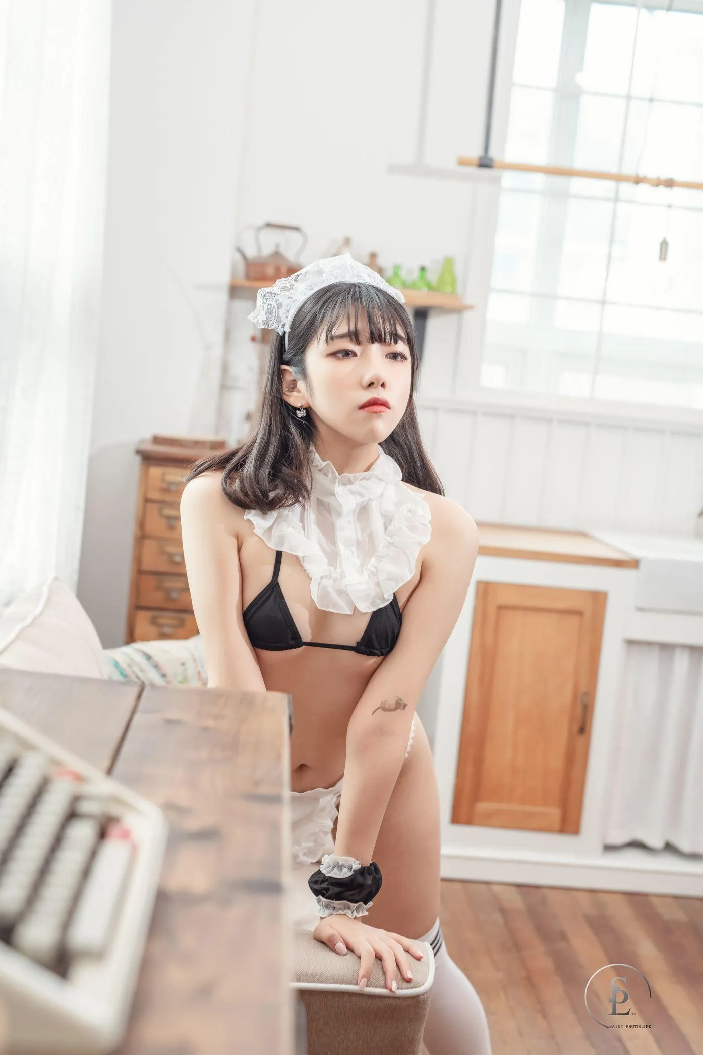 Sonson – NO.13 [Saint Photo Life] Vol.02 [57P]插图4