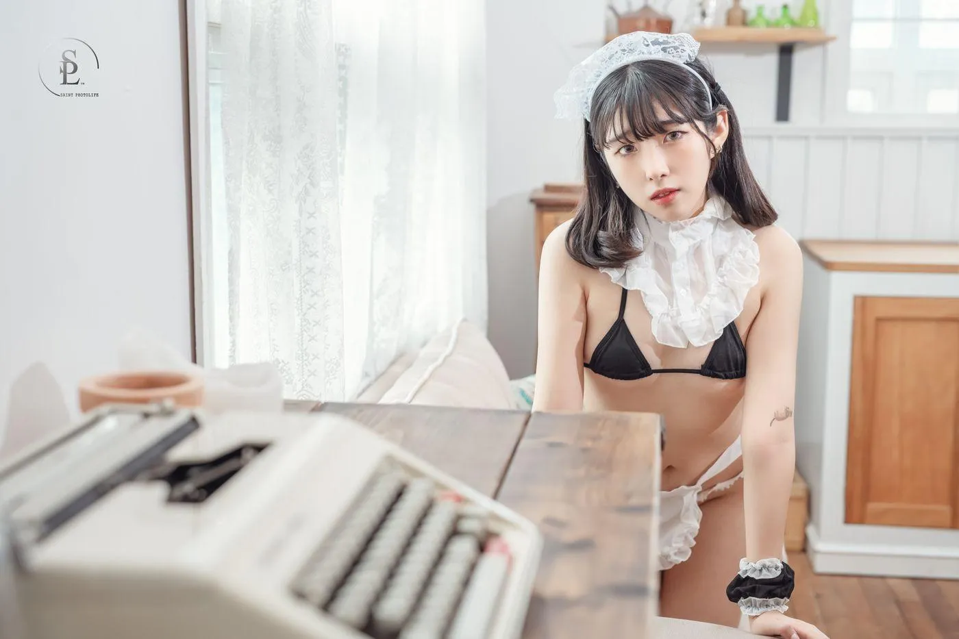 Sonson – NO.13 [Saint Photo Life] Vol.02 [57P]插图5