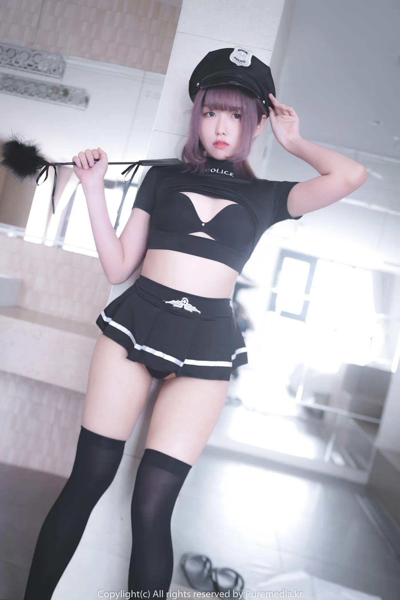Sonson – NO.19 [Pure Media] Vol.023 Sonson(손손) [94P]插图