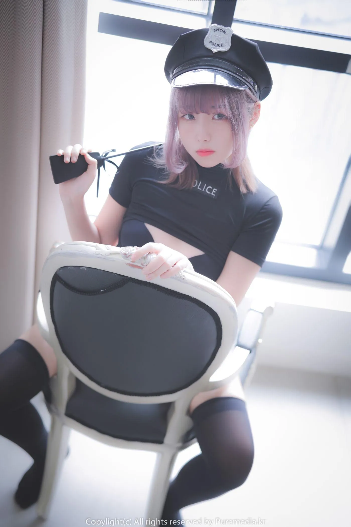 Sonson – NO.19 [Pure Media] Vol.023 Sonson(손손) [94P]插图4