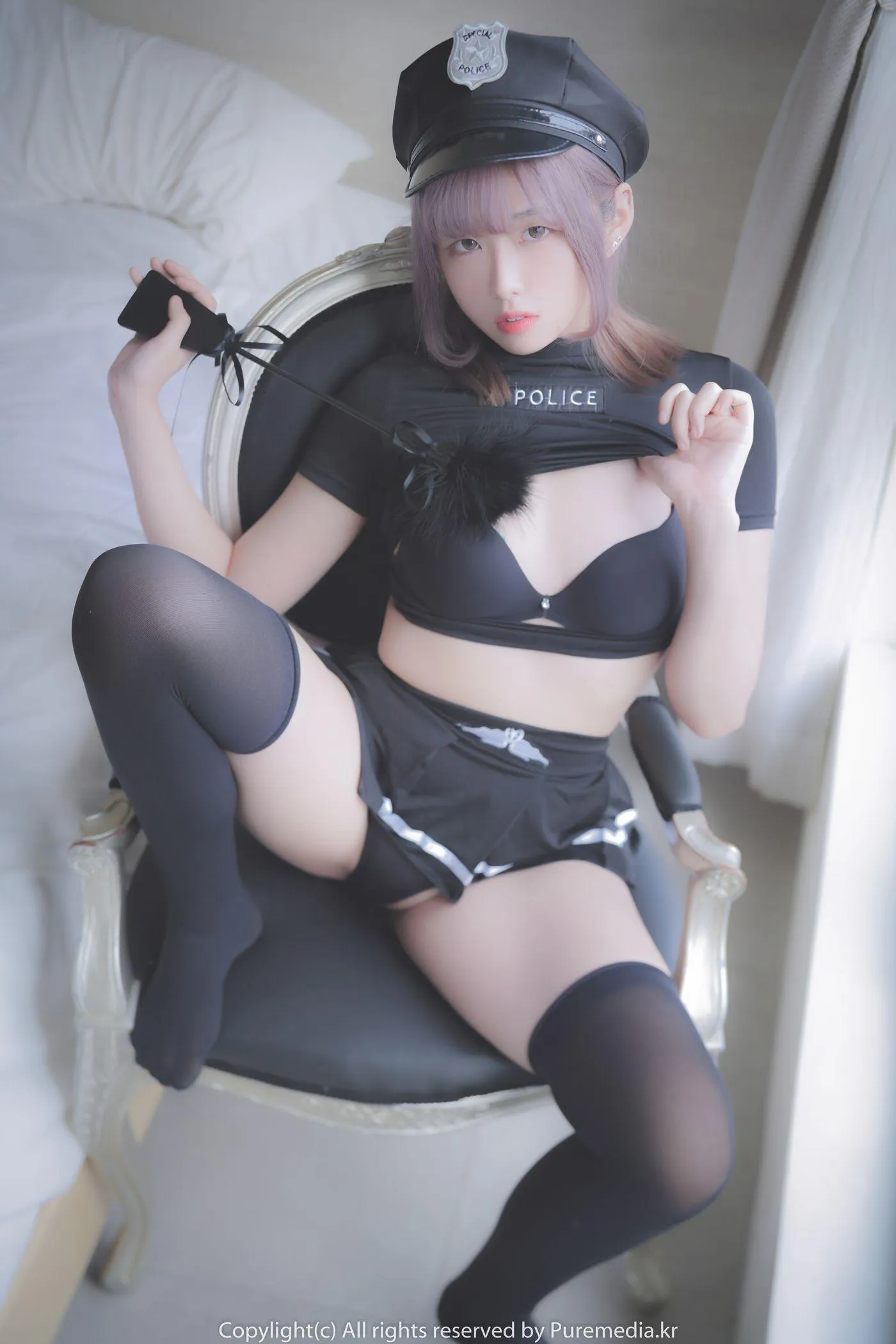 Sonson – NO.19 [Pure Media] Vol.023 Sonson(손손) [94P]插图9