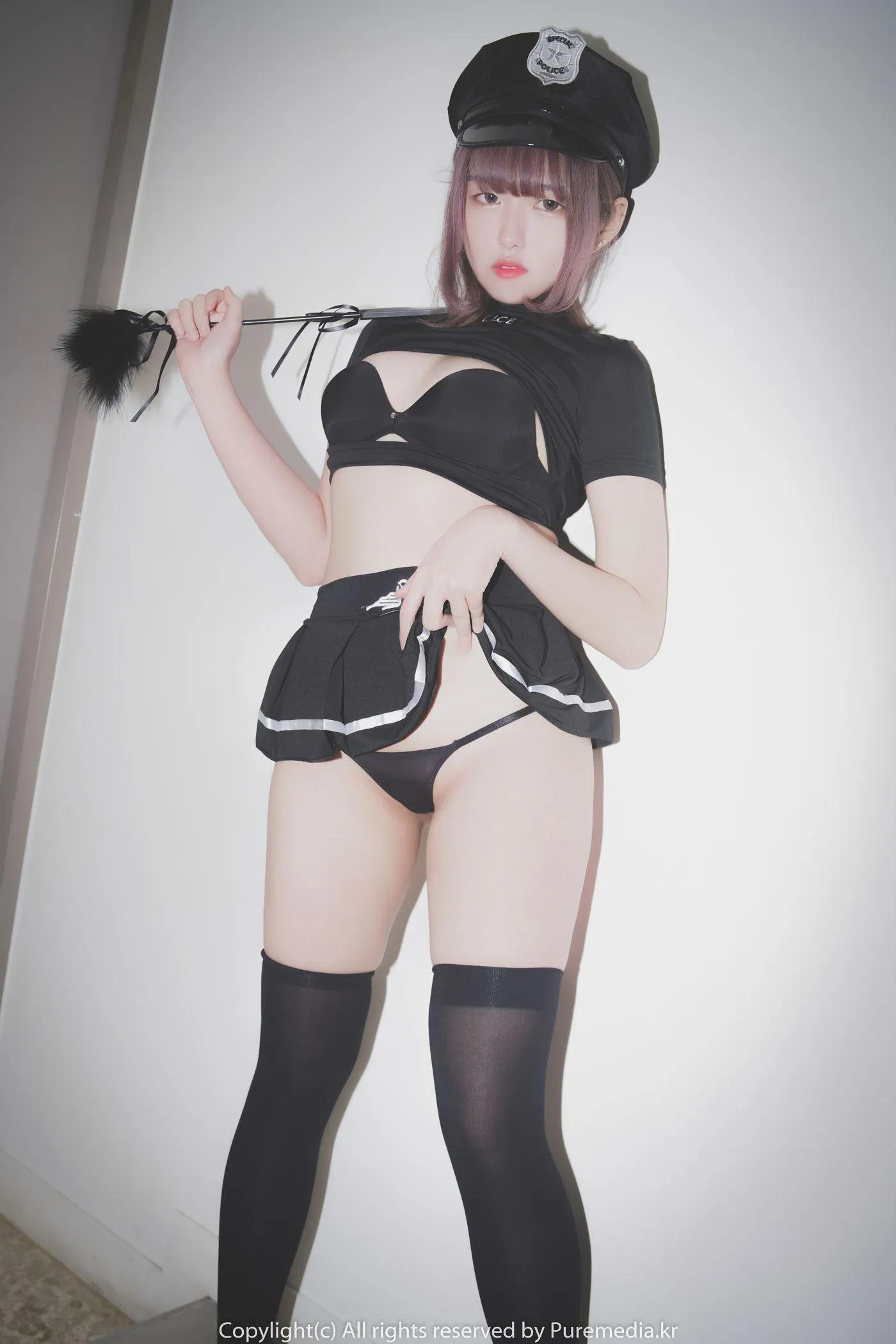Sonson – NO.19 [Pure Media] Vol.023 Sonson(손손) [94P]插图7