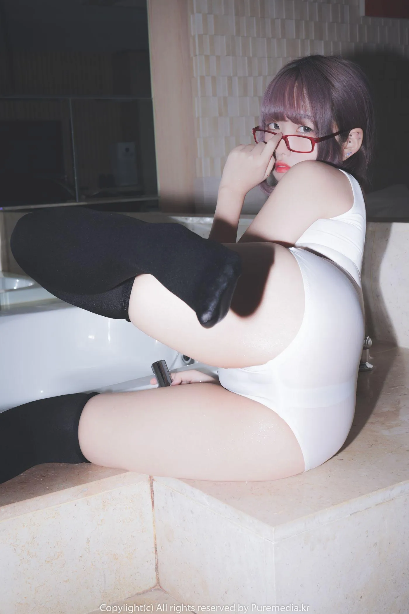 Sonson – NO.19 [Pure Media] Vol.023 Sonson(손손) [94P]插图5