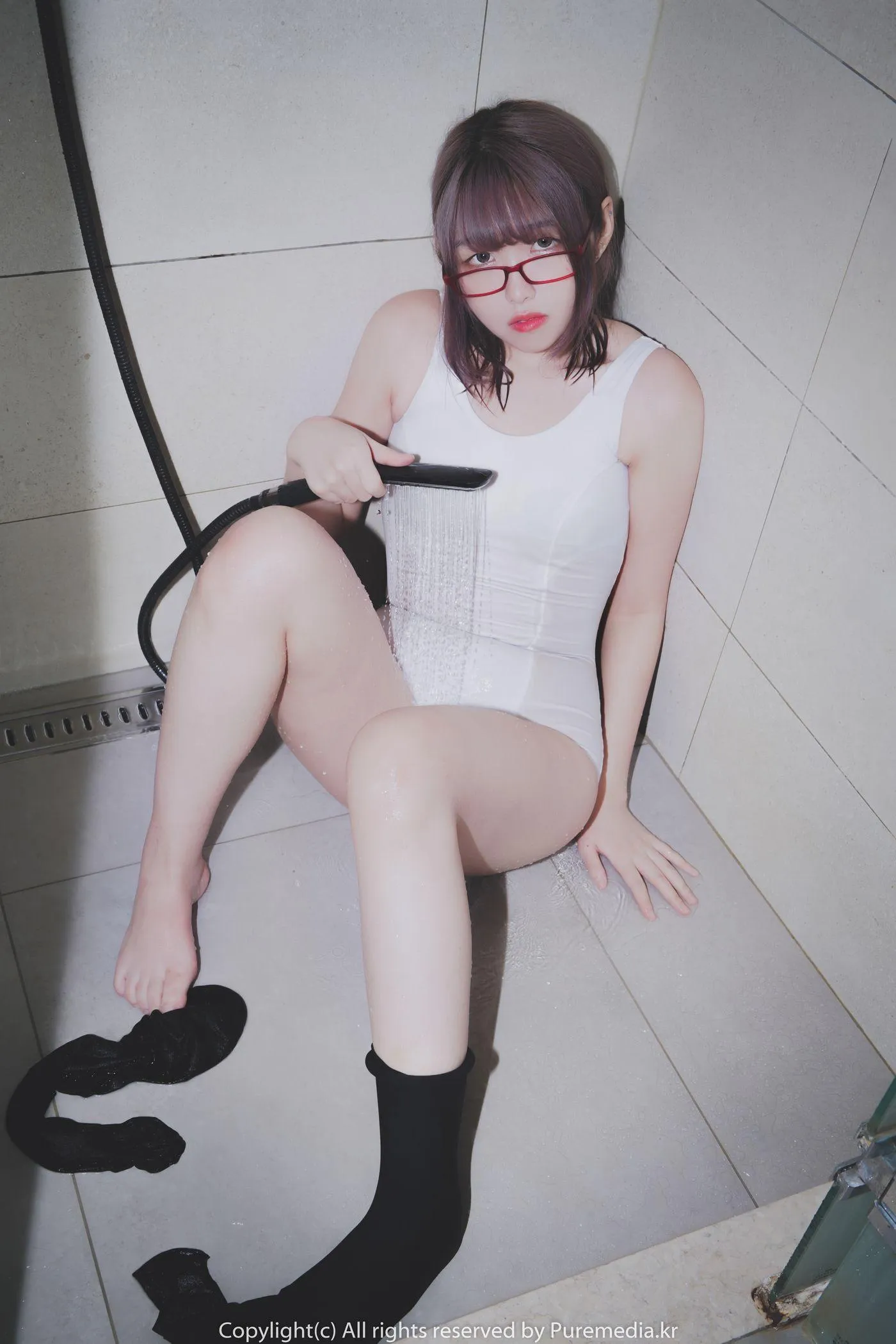 Sonson – NO.19 [Pure Media] Vol.023 Sonson(손손) [94P]插图7