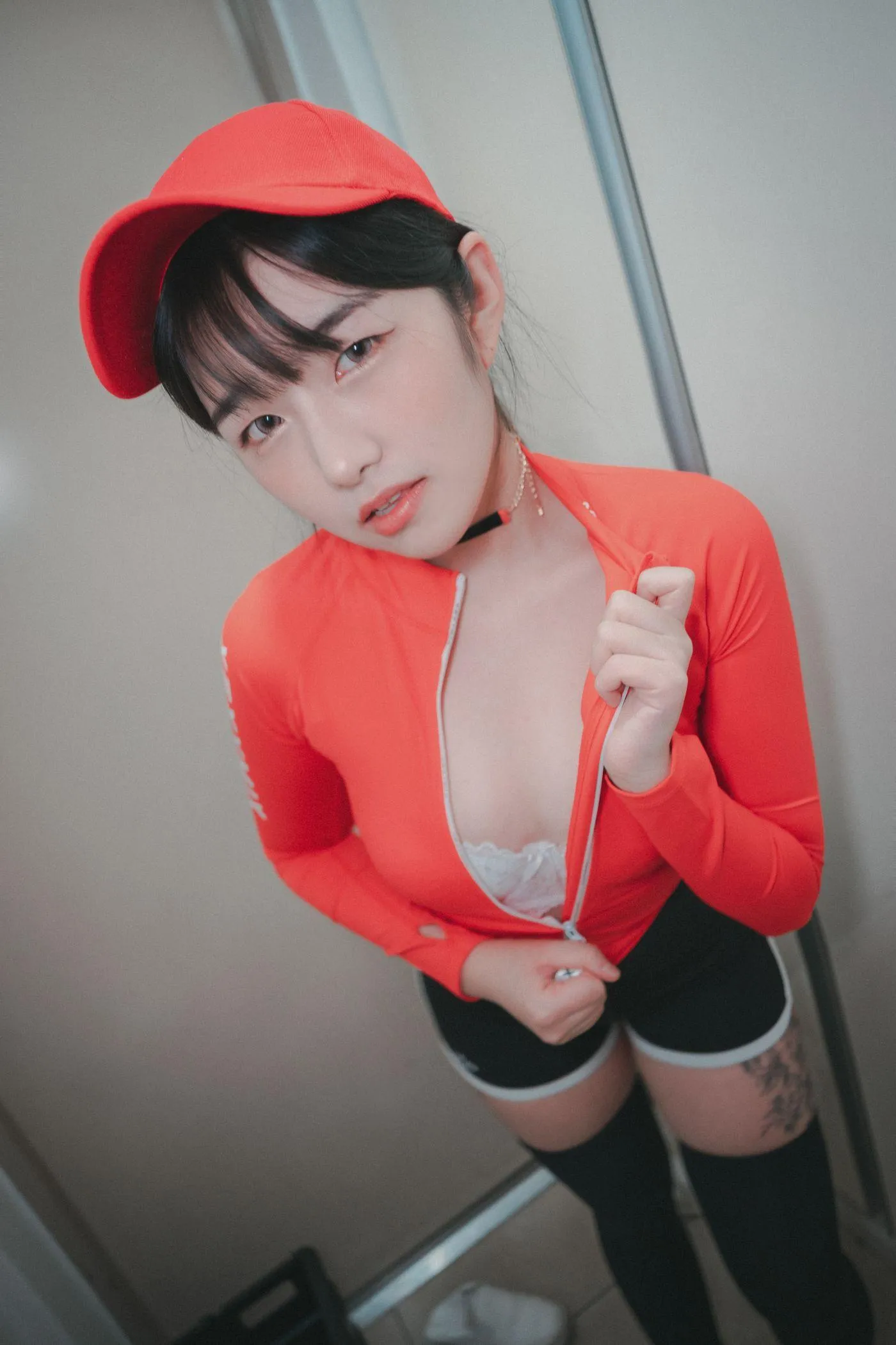 Sonson – NO.20 [DJAWA] Pizza Girl-Normal [70P]插图8