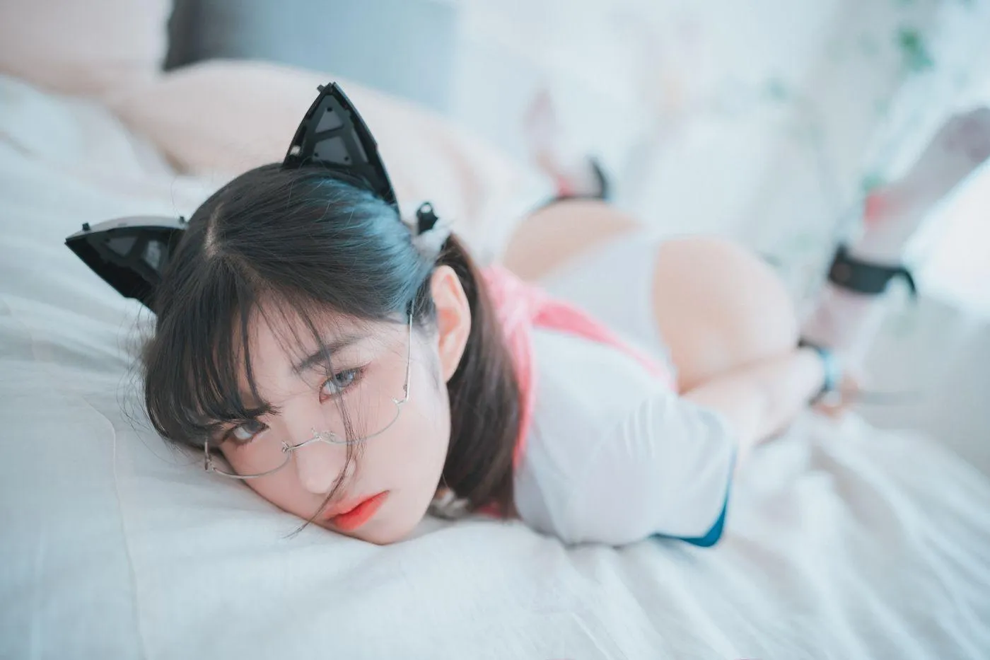 Sonson – NO.21 [DJAWA] Knotting Class #4 緊縛授業 第四講 [108P]插图1