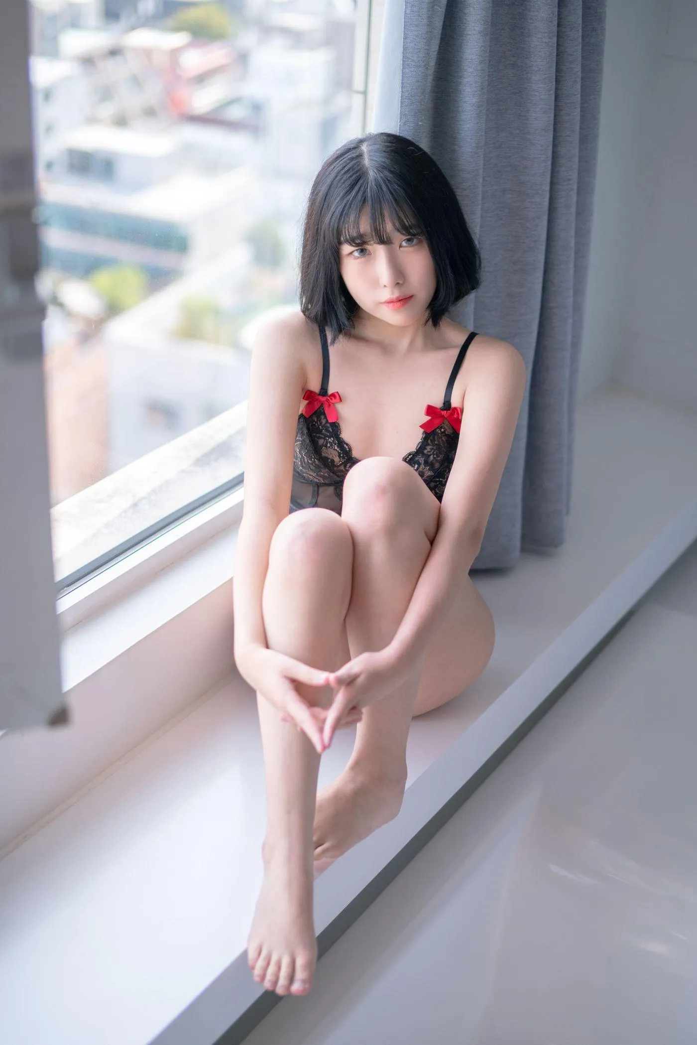 Sonson – NO.24 Black Rose [35P]插图8