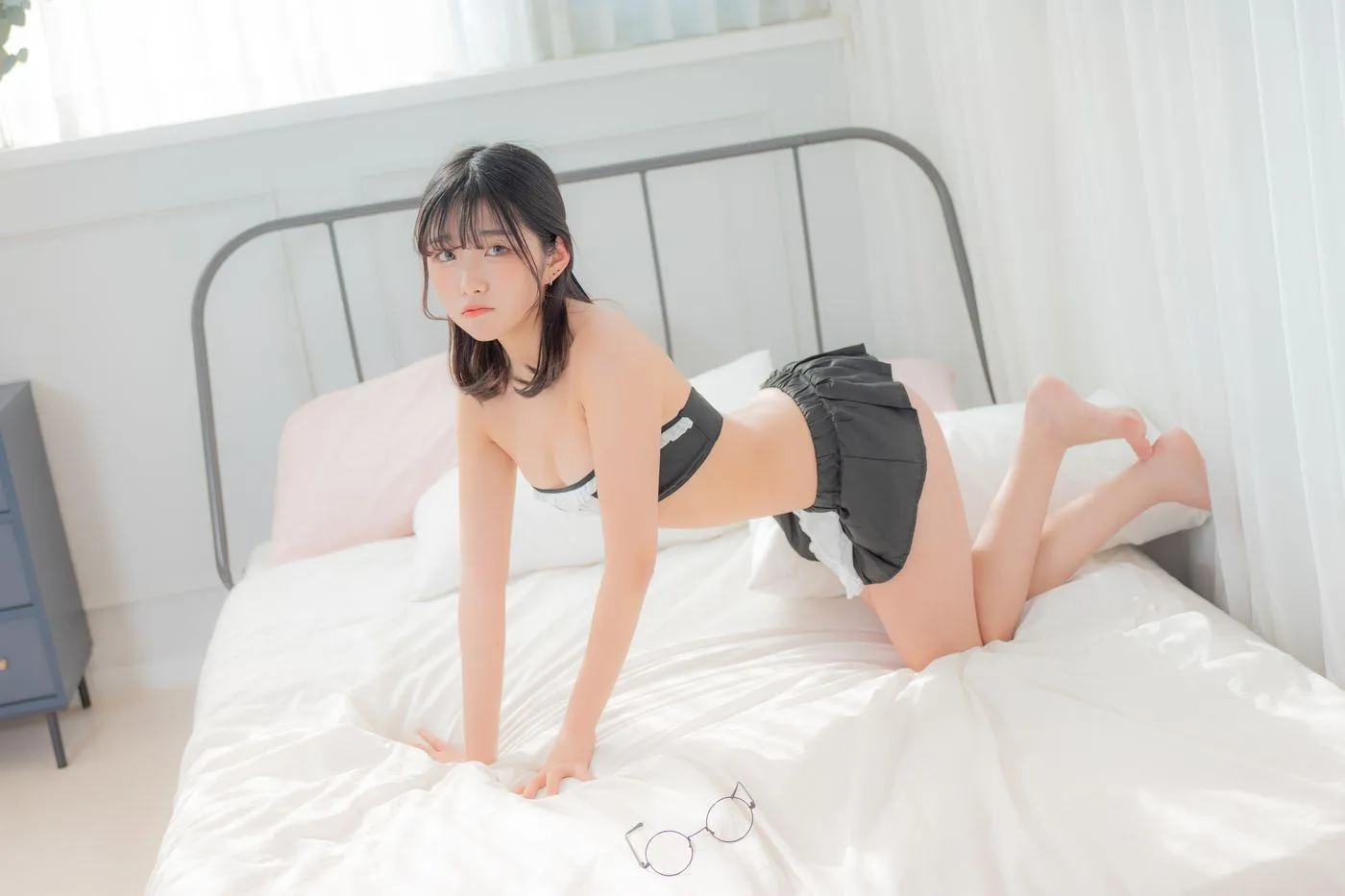 Sonson – NO.27 [CreamSoda] Sonson Vol.1 [58P]插图3