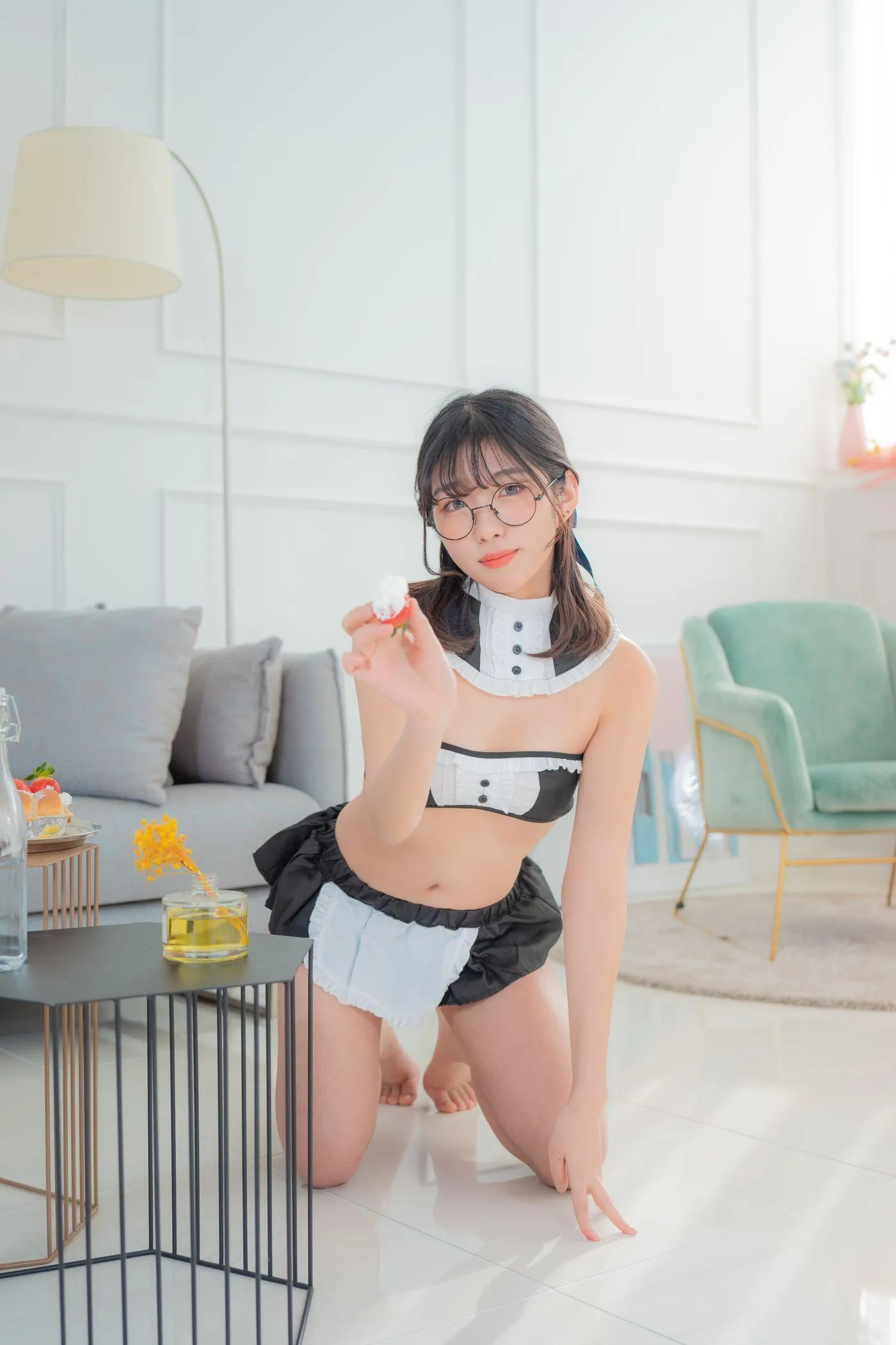 Sonson – NO.27 [CreamSoda] Sonson Vol.1 [58P]插图3