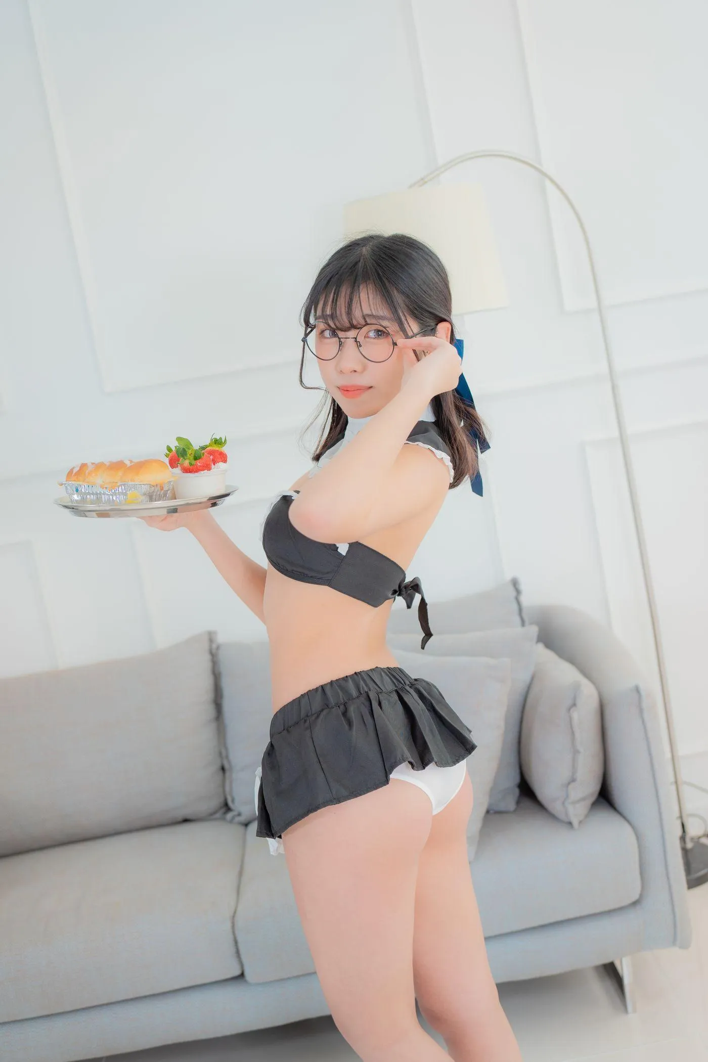Sonson – NO.27 [CreamSoda] Sonson Vol.1 [58P]插图6