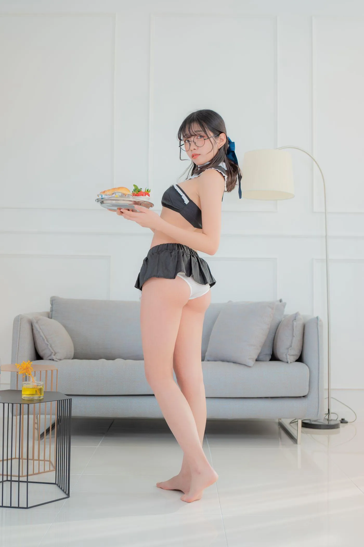 Sonson – NO.27 [CreamSoda] Sonson Vol.1 [58P]插图7