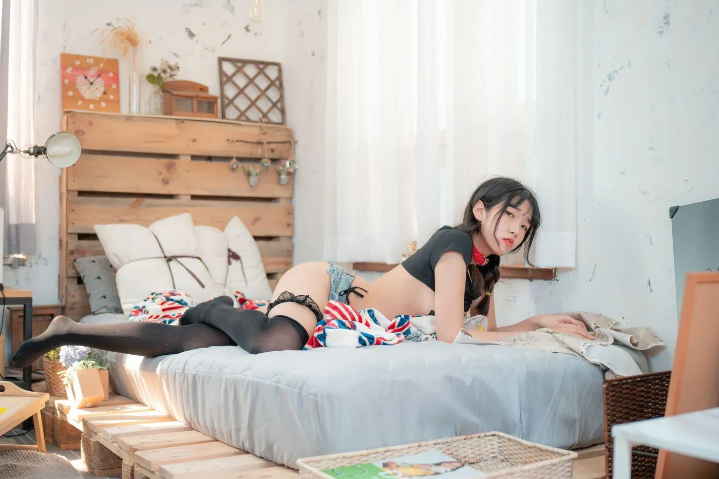 Sonson – NO.28 [CreamSoda] Sonson Vol.2 [51P]插图6