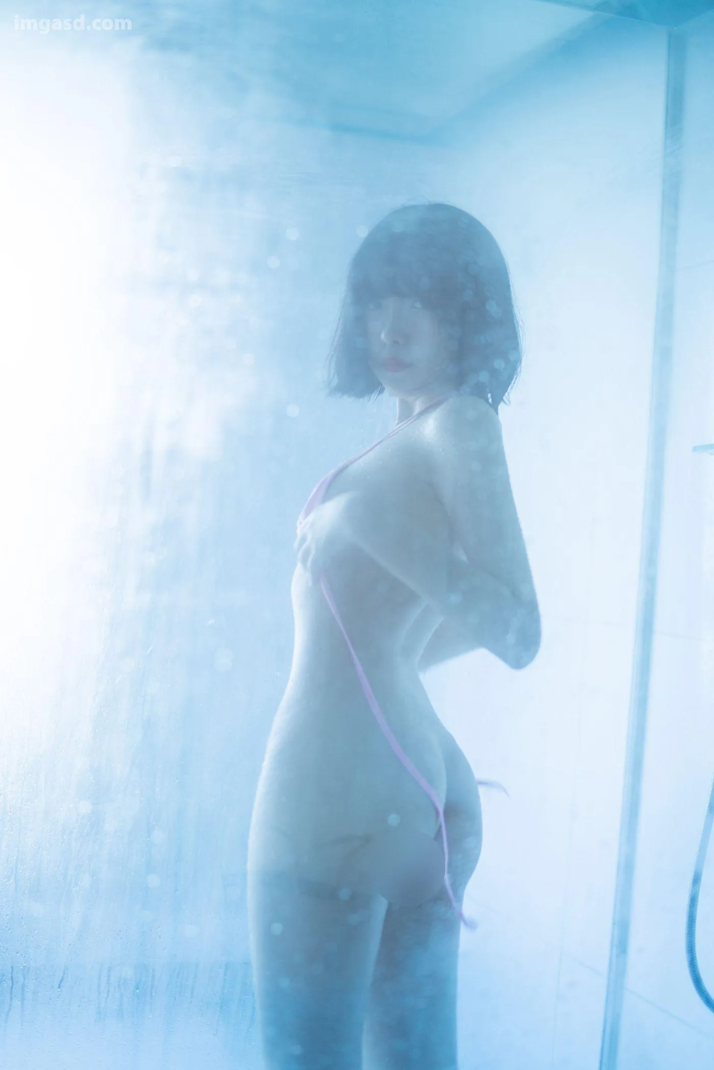 Sonson – NO.29 Moist Water Drop [36P]插图