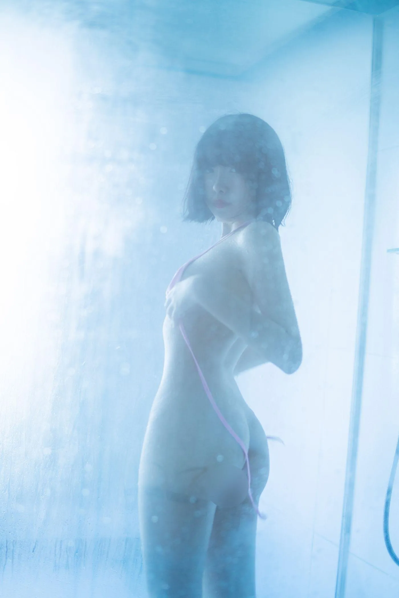 Sonson – NO.29 Moist Water Drop [36P]插图1