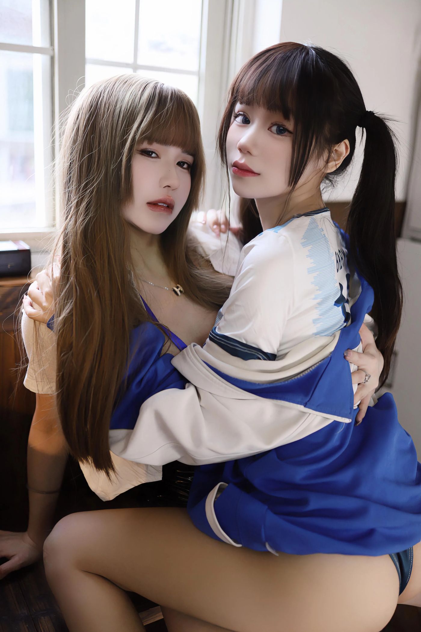 Tina很妖孽呀 – NO.18 老师与X生 [95P]插图7