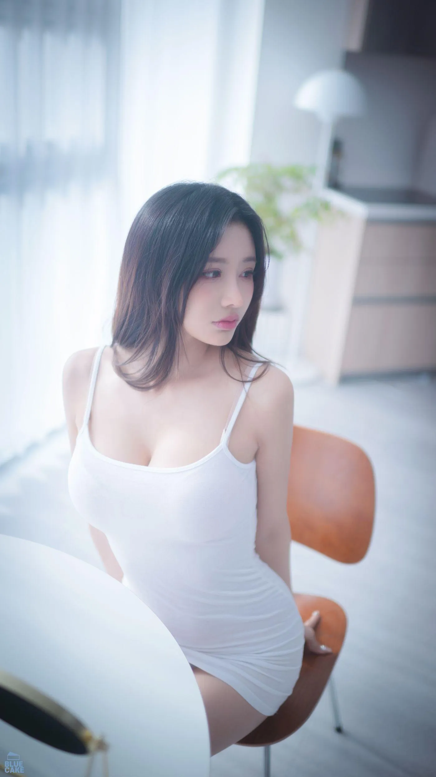YeonYu (연유) – NO.01 [BLUECAKE] Real Boob (RED.Ver   Video) [190P]插图6