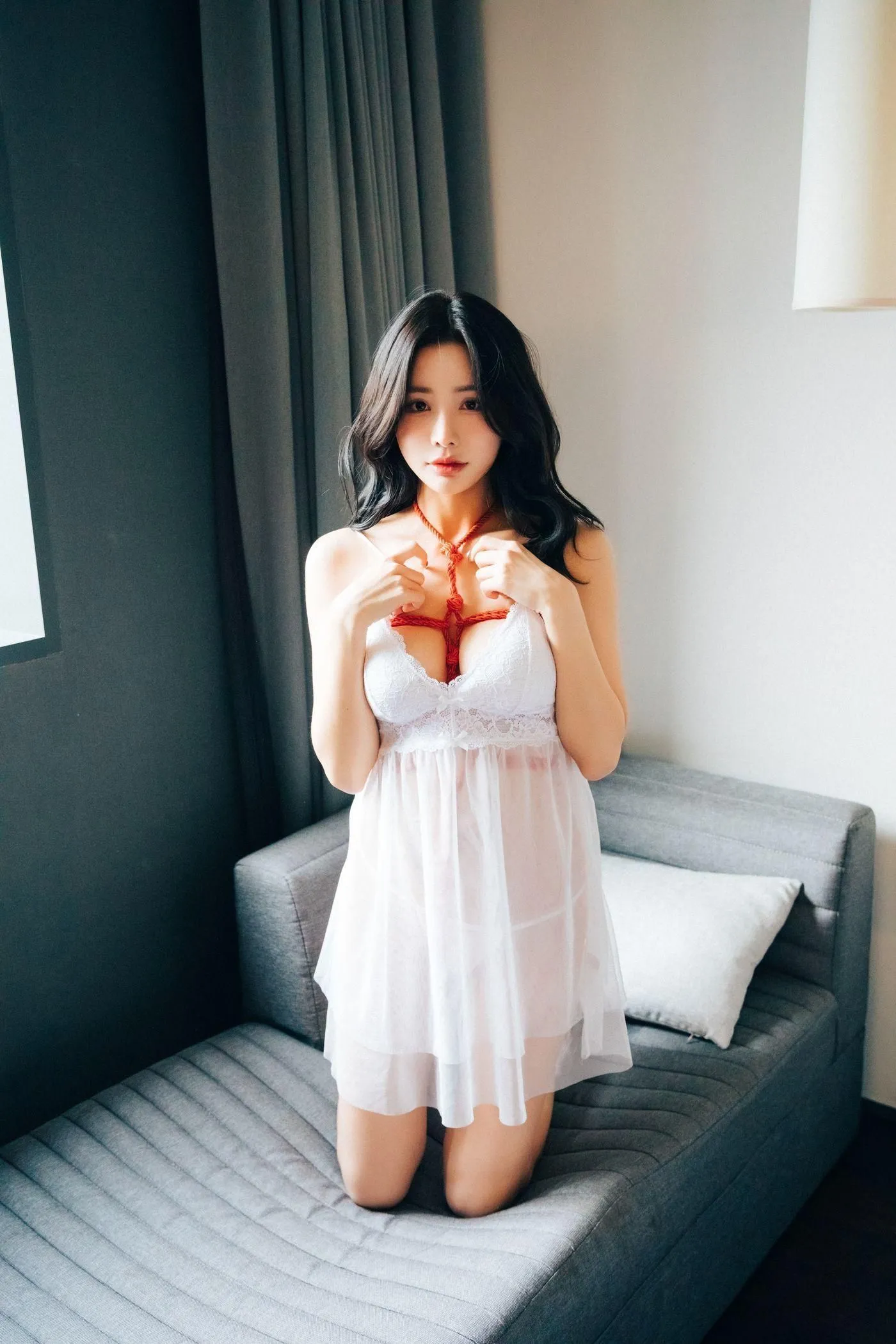 YeonYu (연유) – NO.03 [LOOZY] Take Off a Sticker [157P]插图1