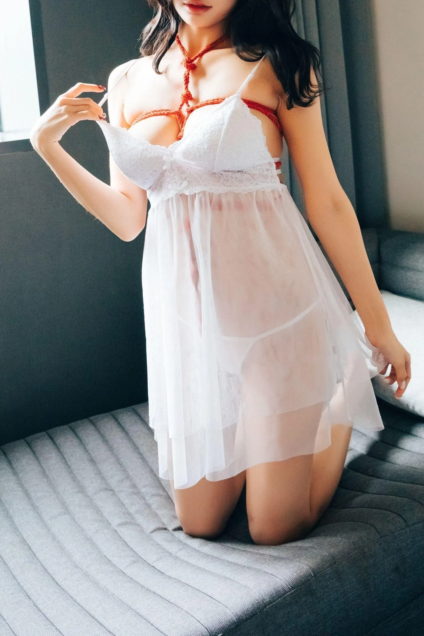 YeonYu (연유) – NO.03 [LOOZY] Take Off a Sticker [157P]插图3