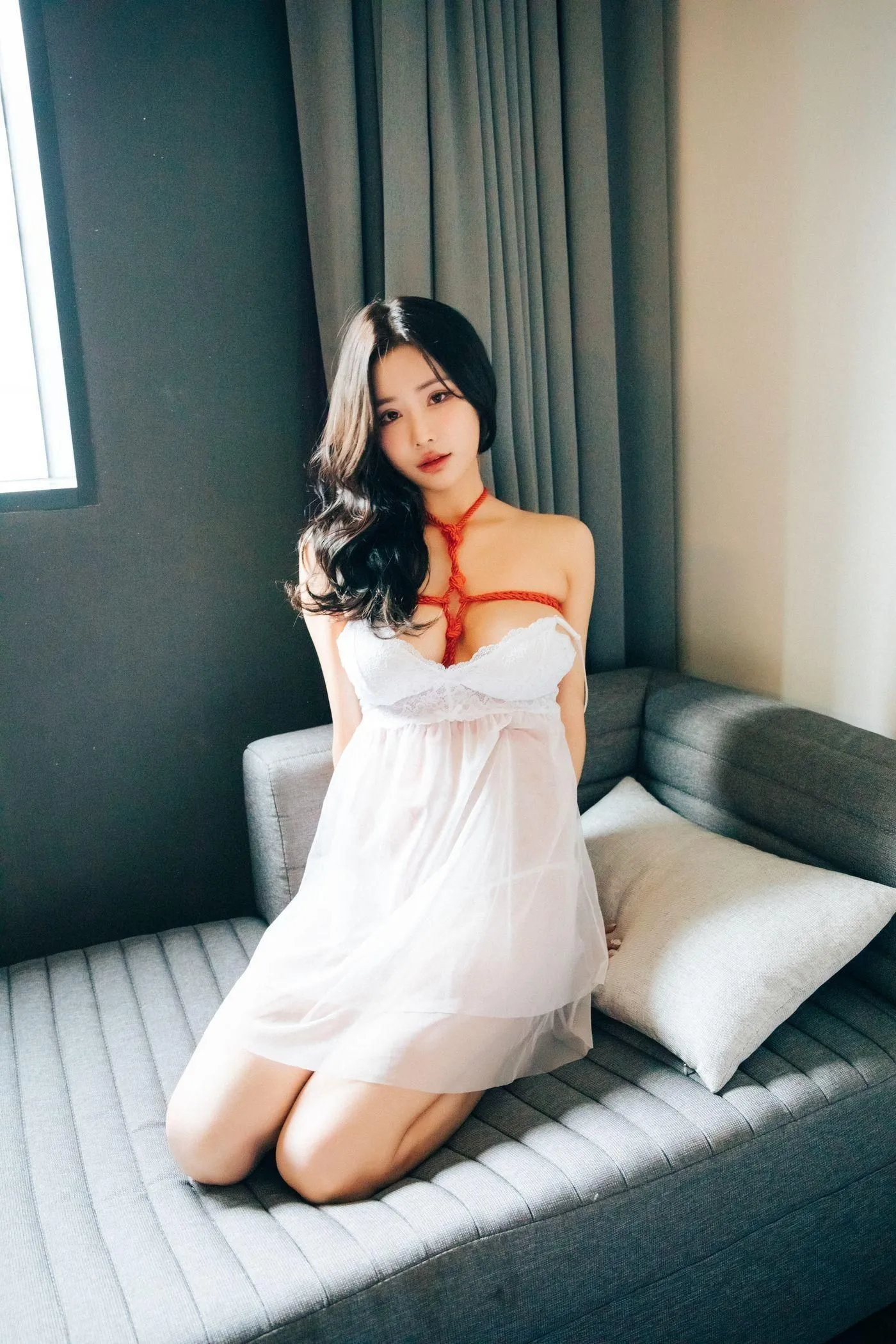 YeonYu (연유) – NO.03 [LOOZY] Take Off a Sticker [157P]插图9