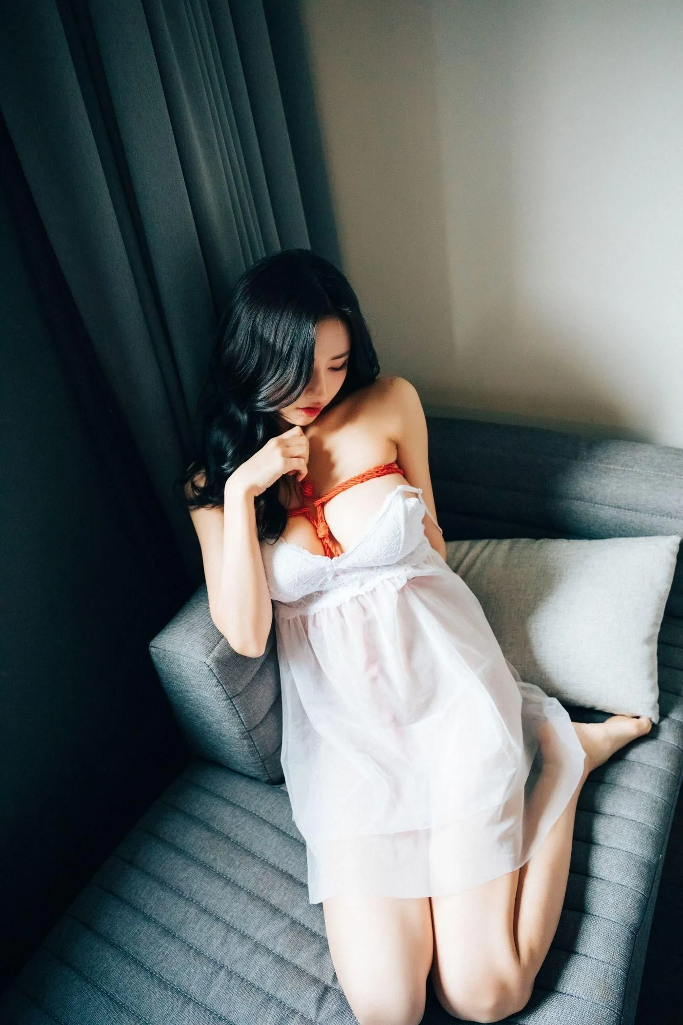 YeonYu (연유) – NO.03 [LOOZY] Take Off a Sticker [157P]插图4