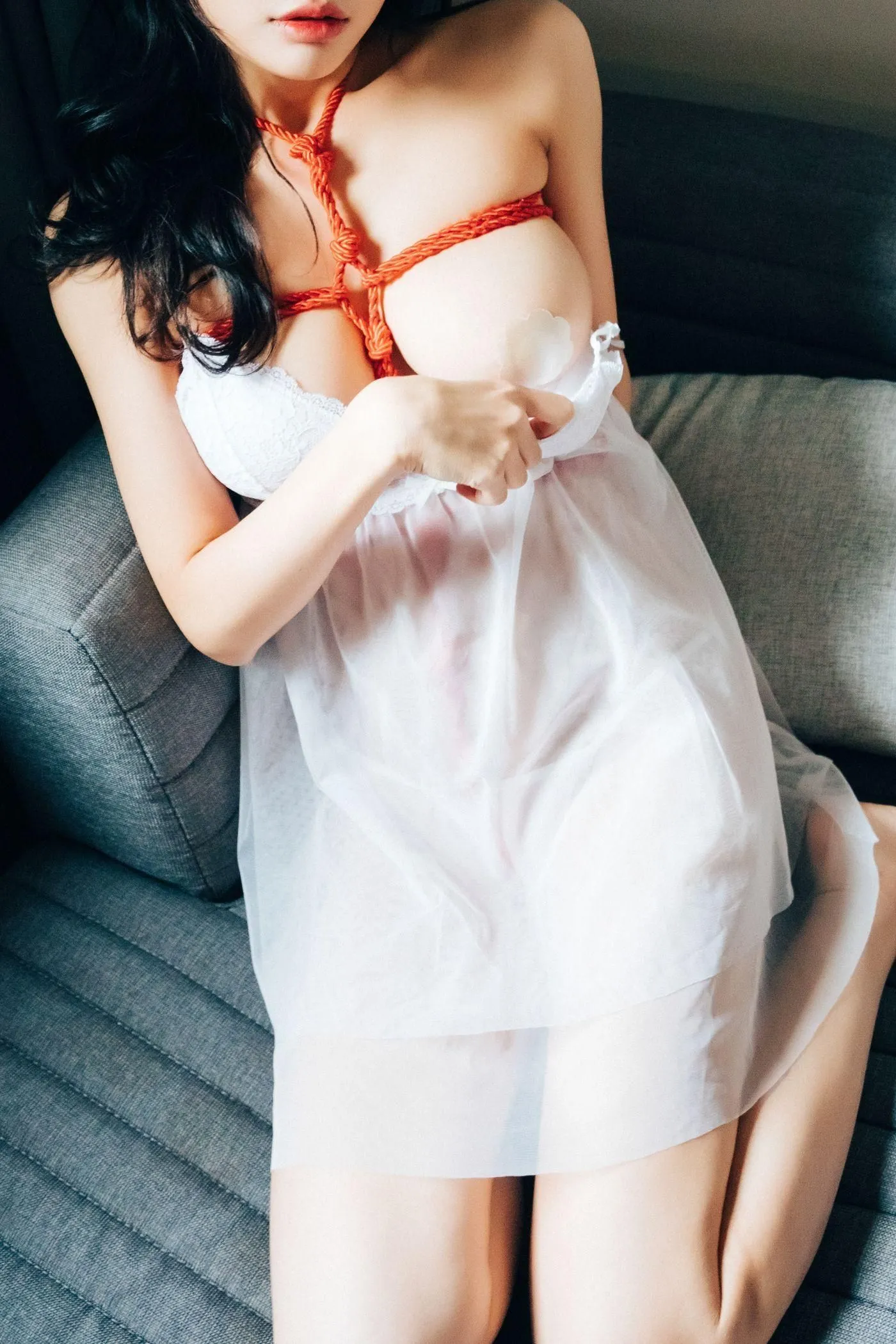 YeonYu (연유) – NO.03 [LOOZY] Take Off a Sticker [157P]插图6