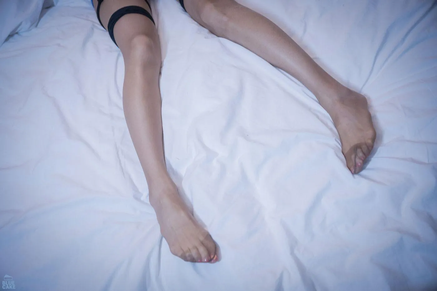 YeonYu (연유) – NO.04 [BLUECAKE] My 24-7 Slave [153P]插图9