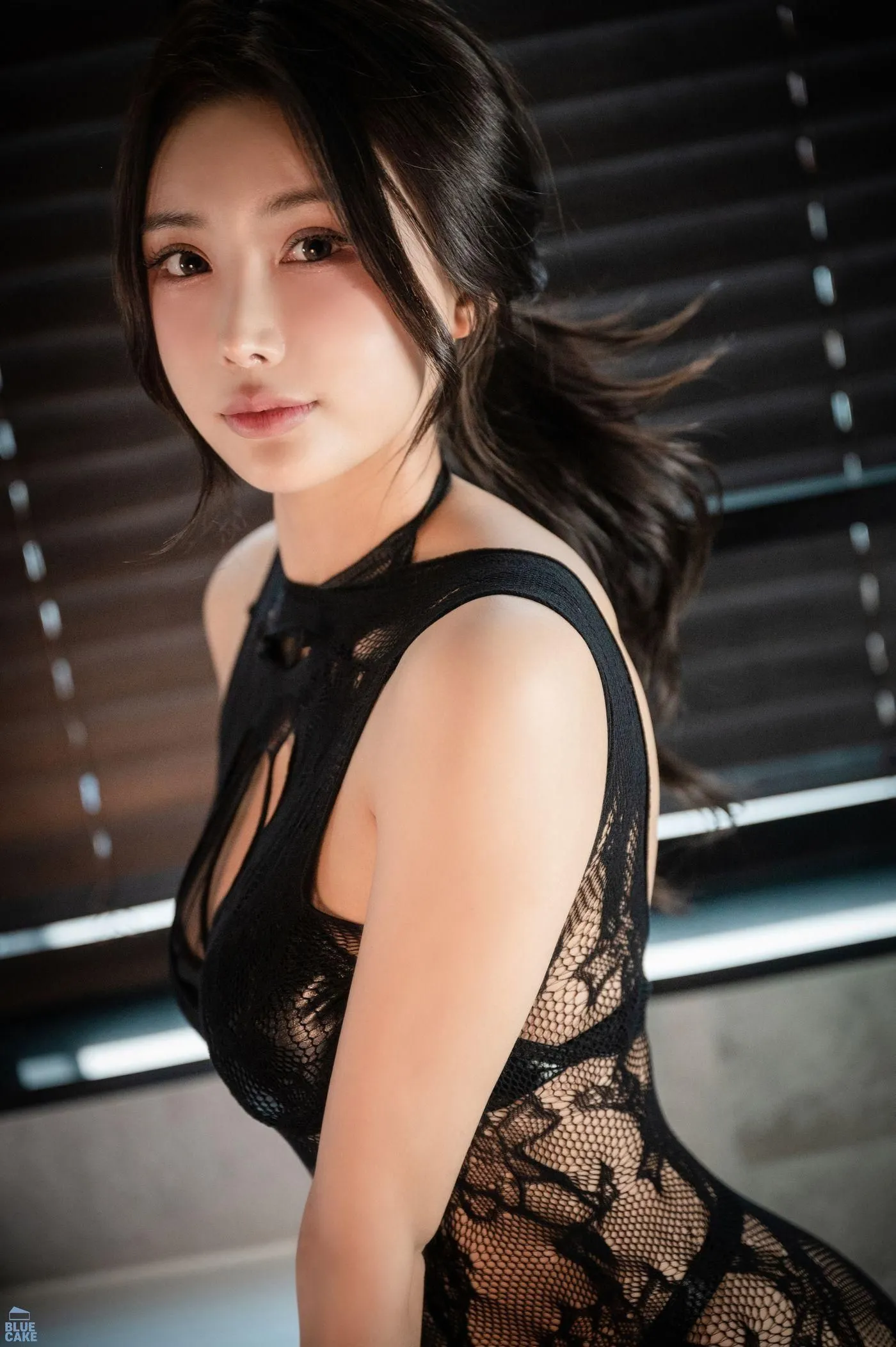 YeonYu (연유) – NO.05 [BLUECAKE] Best Fxxkin\’ Night [136P]插图6