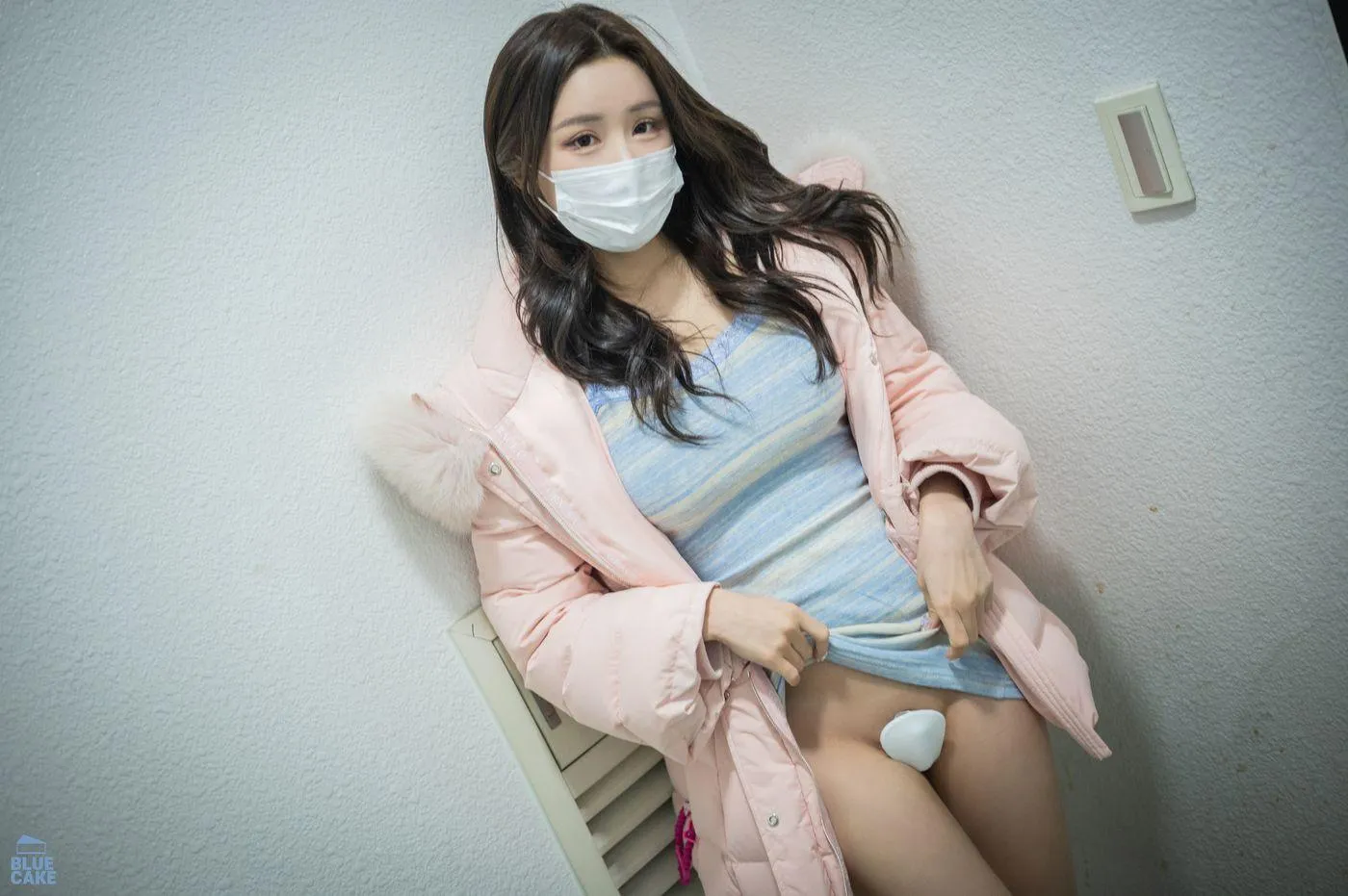 YeonYu (연유) – NO.06 [BLUECAKE] Study Harder [128P]插图5