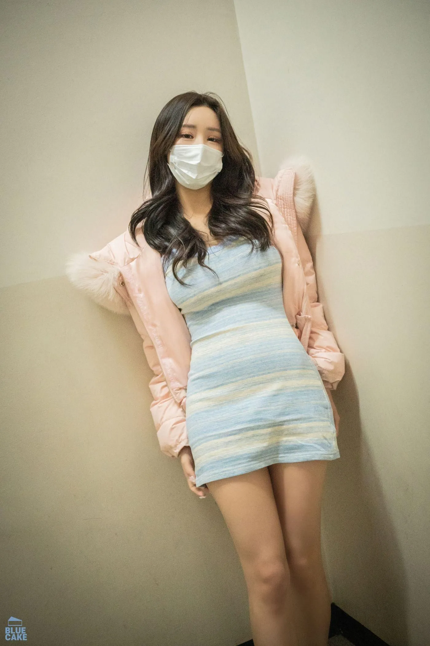 YeonYu (연유) – NO.06 [BLUECAKE] Study Harder [128P]插图1