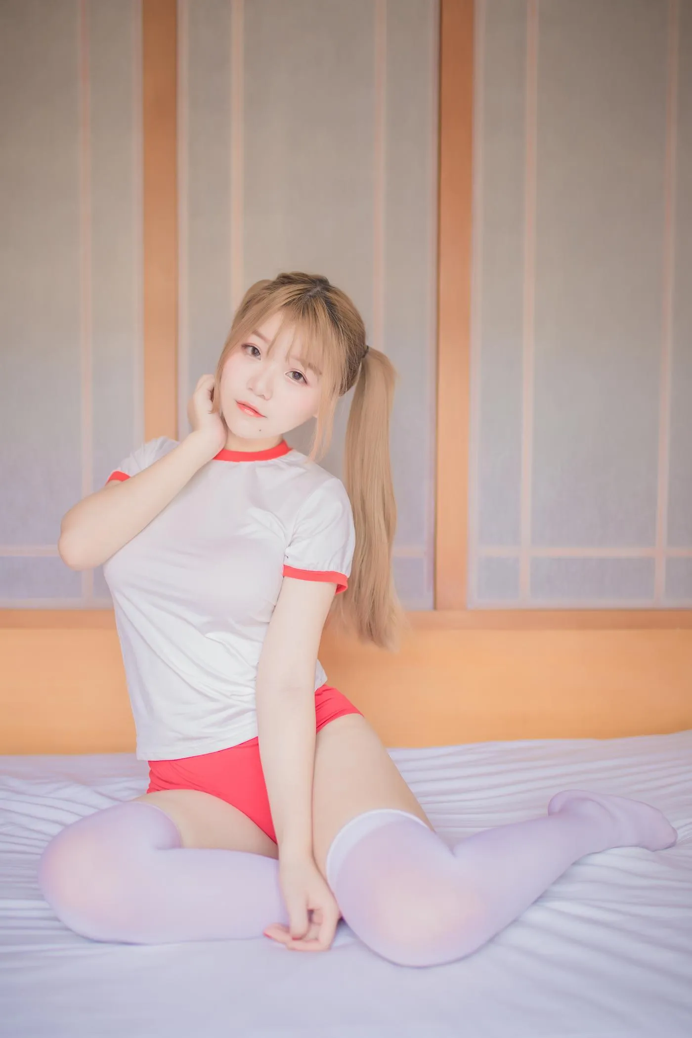 Yoko宅夏 – NO.09 妹汤物语(校服) [63P]插图7