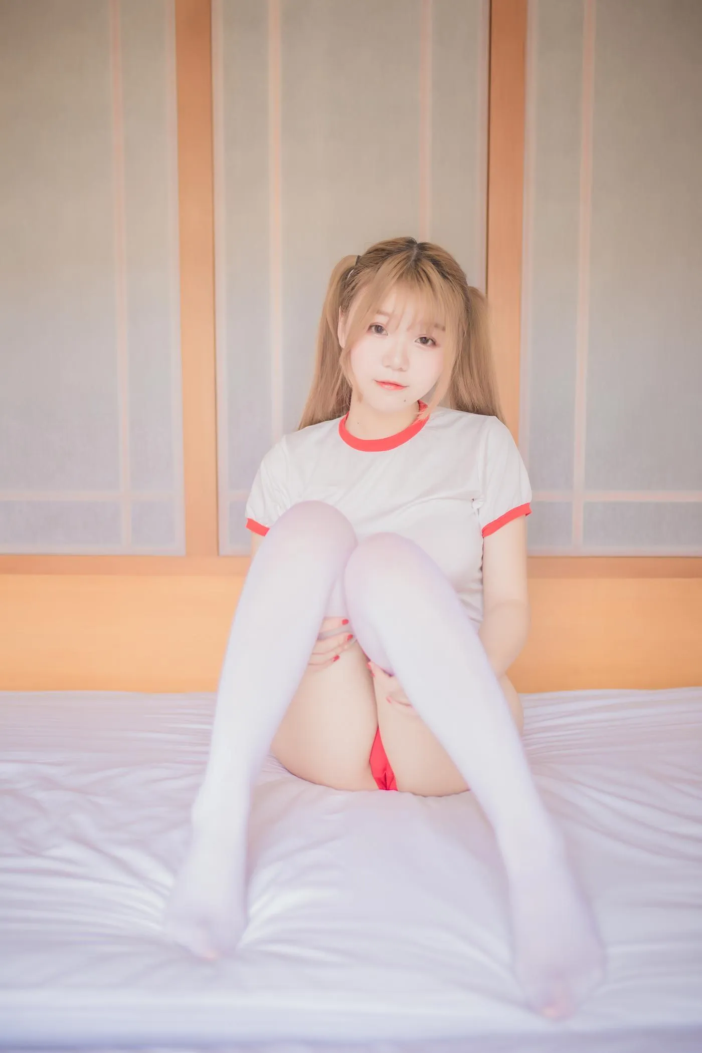 Yoko宅夏 – NO.09 妹汤物语(校服) [63P]插图
