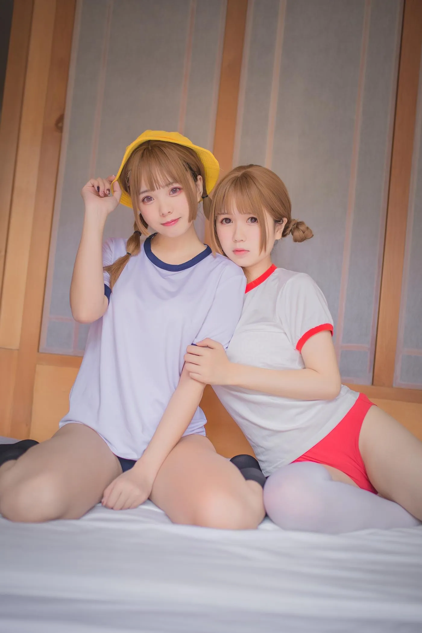 Yoko宅夏 – NO.25 百合 [61P]插图