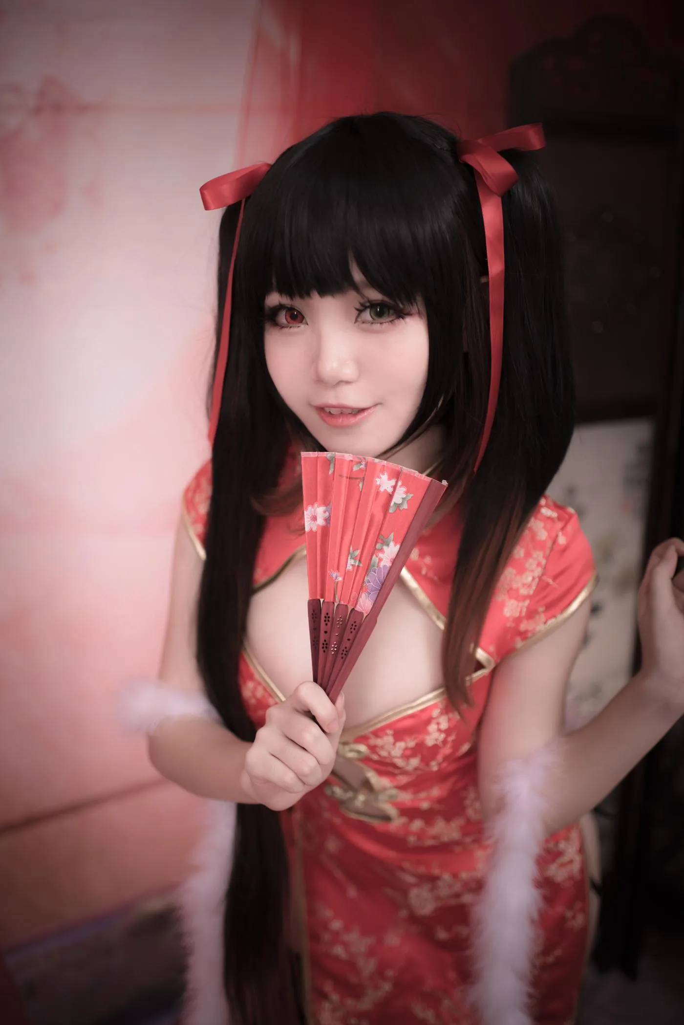 Yoko宅夏 – NO.26 时崎狂三（白金） [22P]插图8