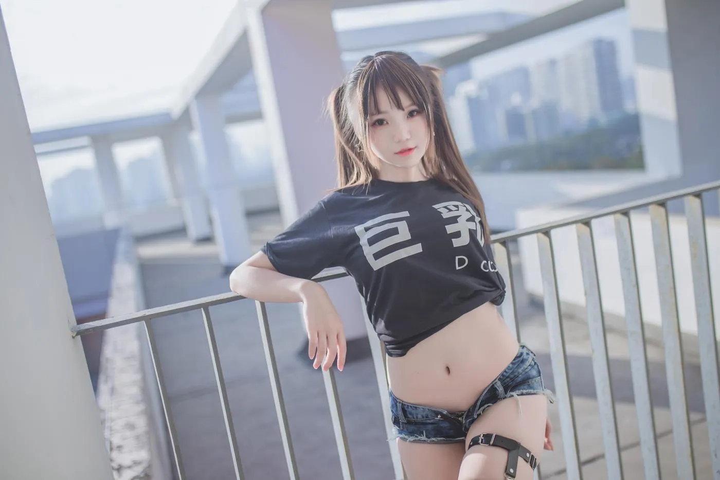 Yoko宅夏-NO.05 巨乳 [28P]插图5
