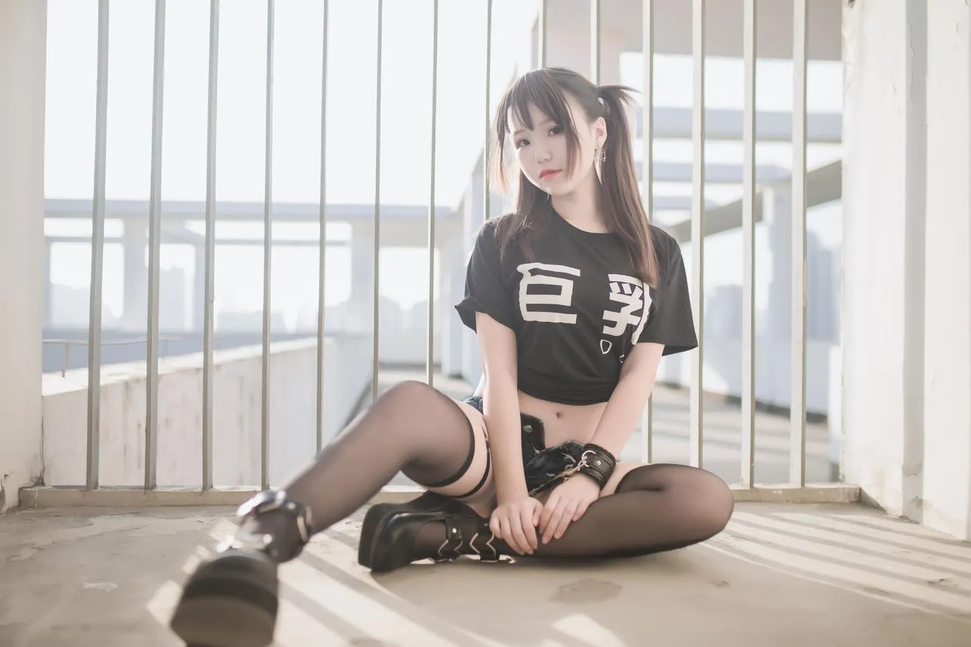 Yoko宅夏-NO.05 巨乳 [28P]插图7