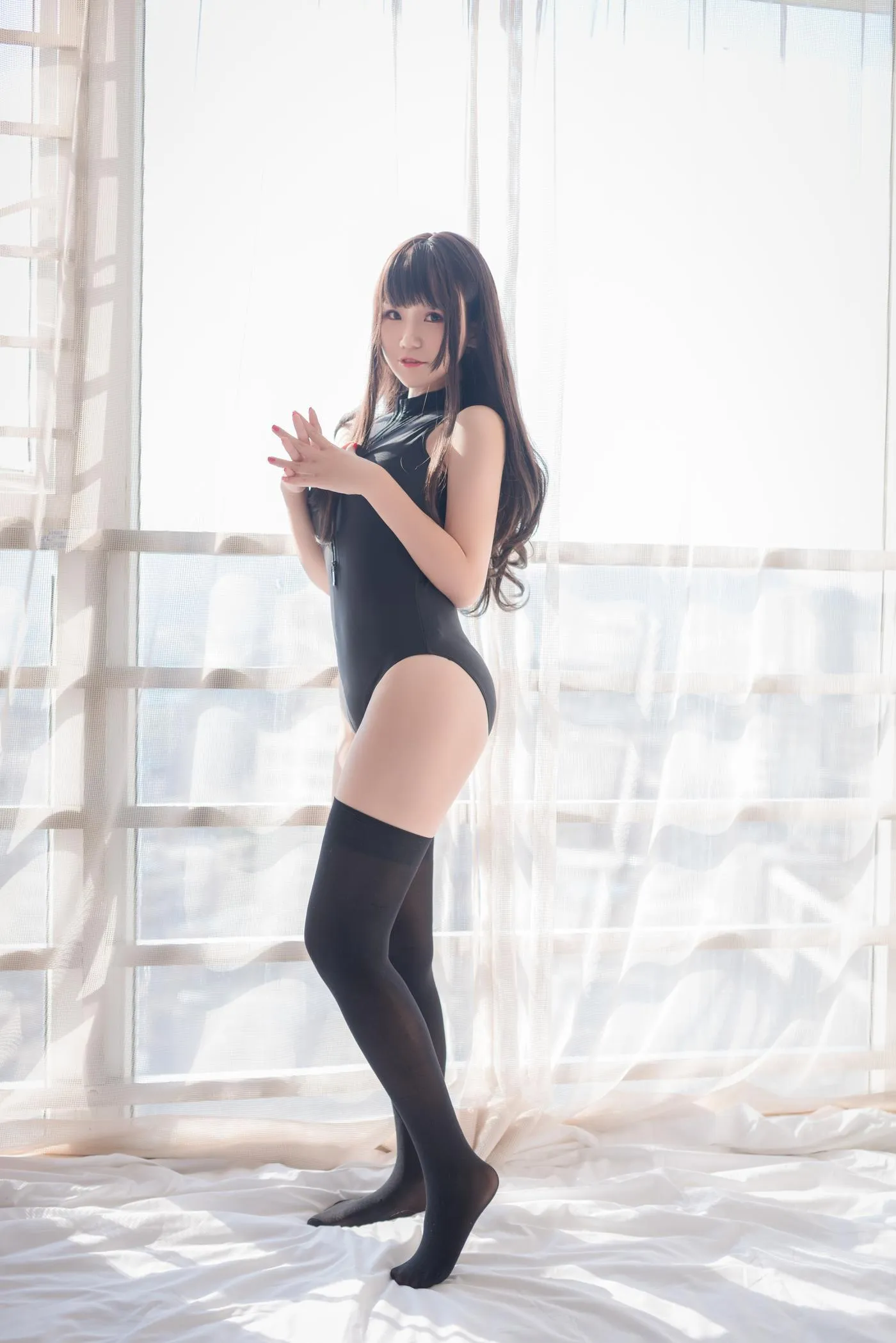 Yoko宅夏-NO.06 开胸泳衣2 [28P]插图7