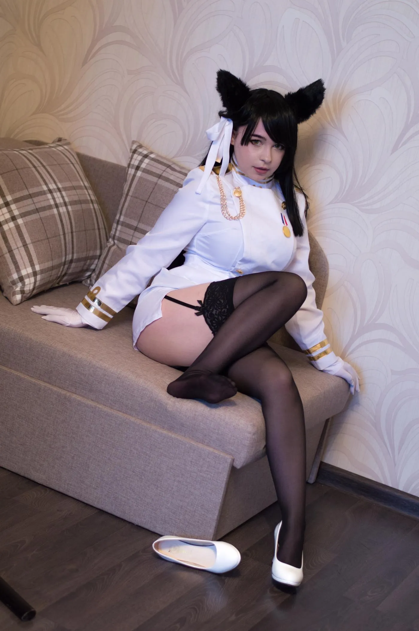 Yoshinobi – NO.01 Atago     C [29P]插图4