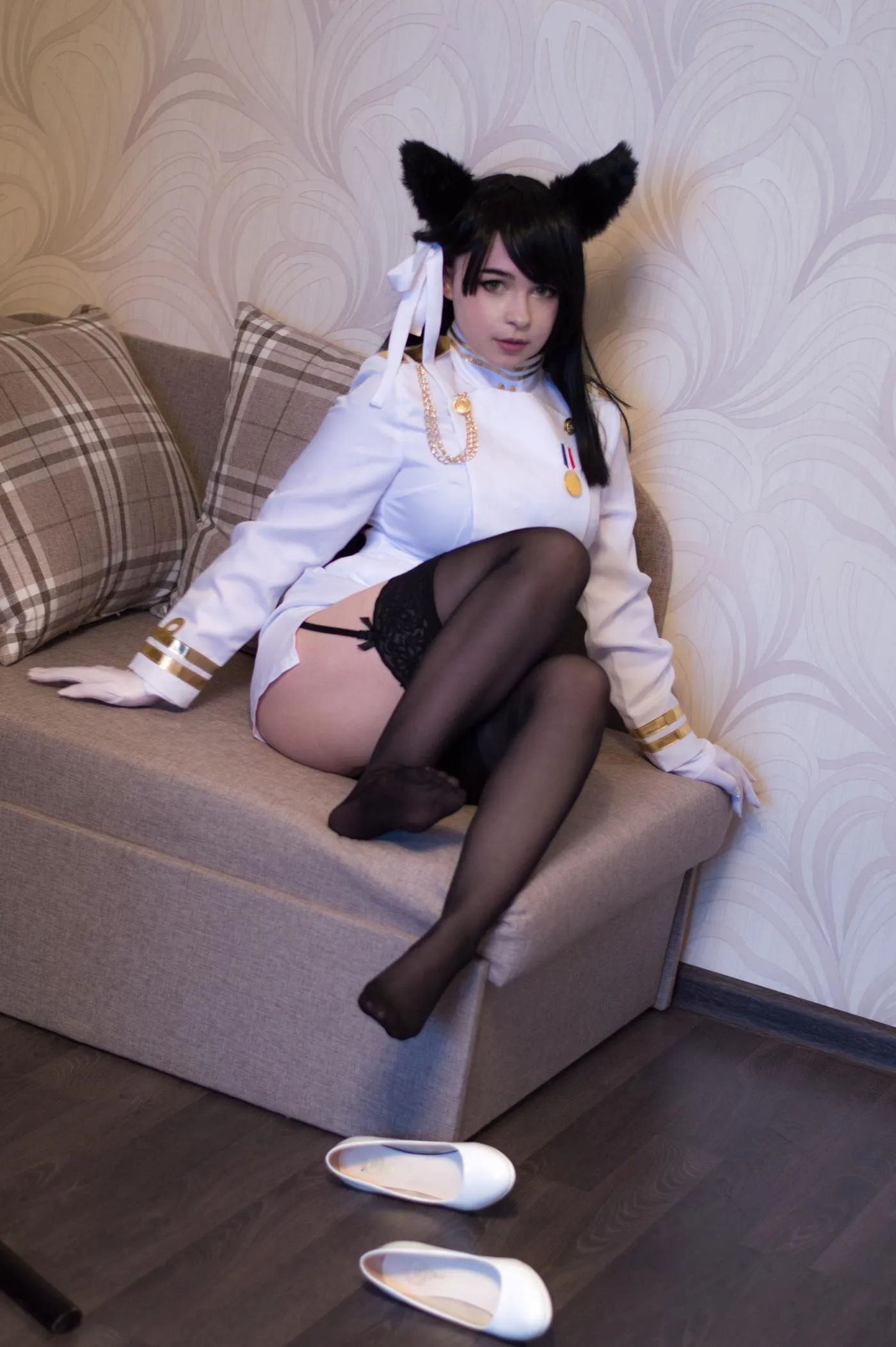 Yoshinobi – NO.01 Atago     C [29P]插图5