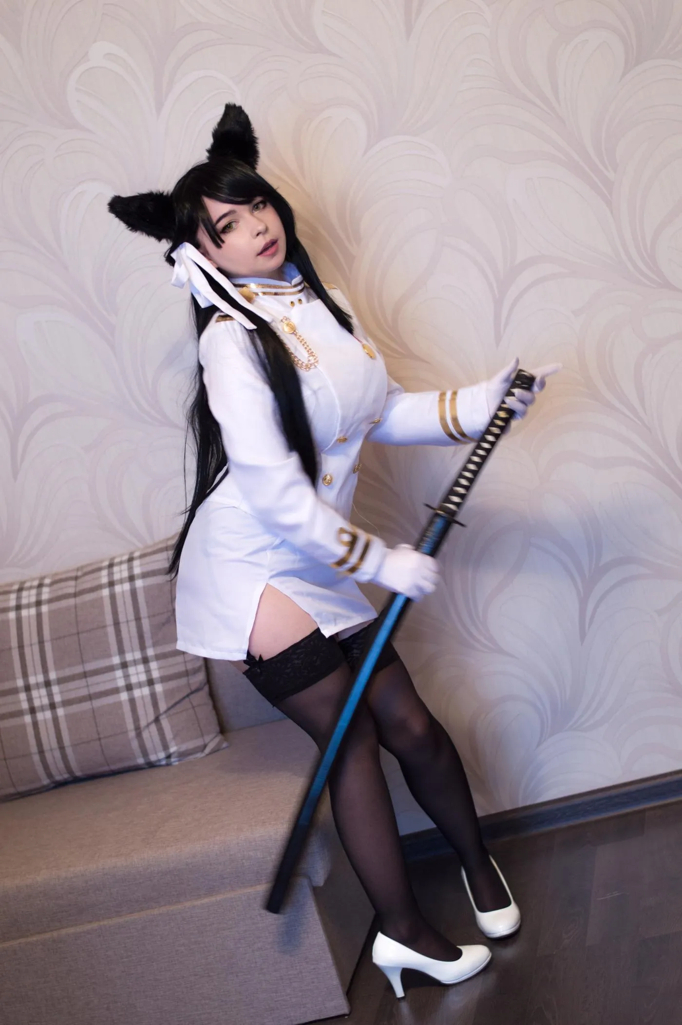 Yoshinobi – NO.01 Atago     C [29P]插图6