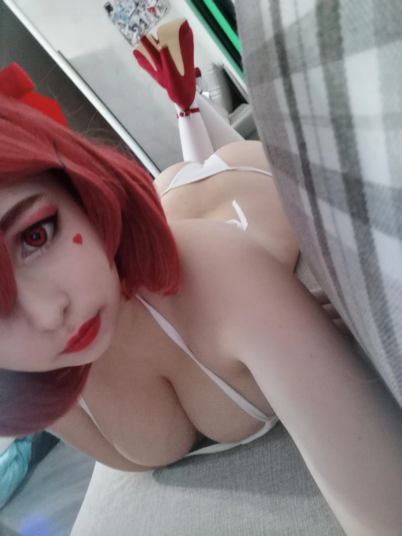 Yoshinobi – NO.06 Kokoro-chan [36P]插图8