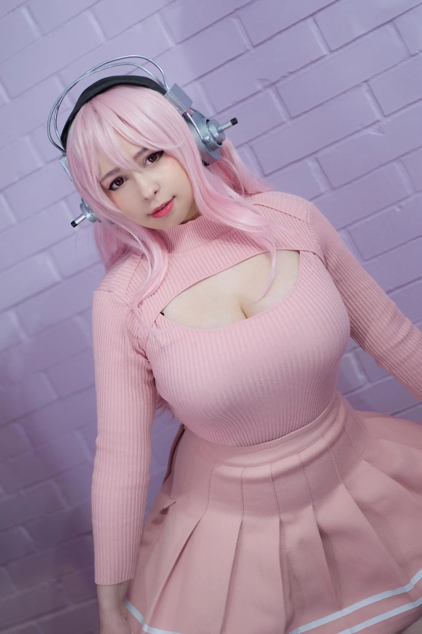 Yoshinobi – NO.14 Super Sonico   C [43P]插图6