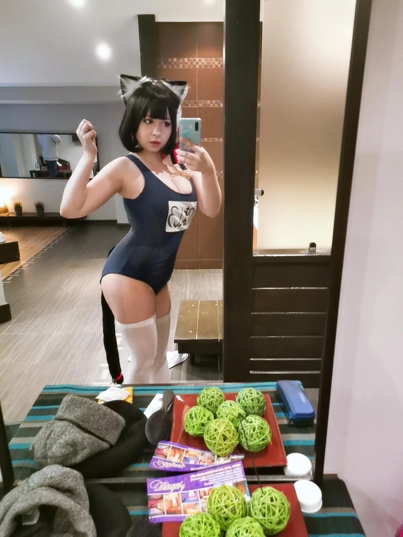 Yoshinobi – NO.17 Yamashiro [26P]插图5