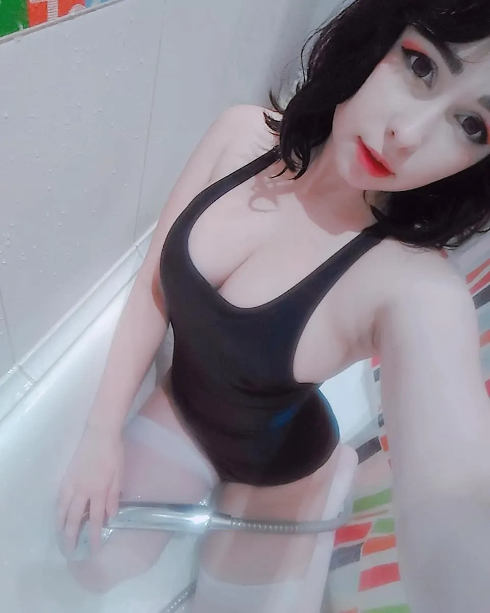 Yoshinobi – NO.18 散图Private Instagram [67P]插图7