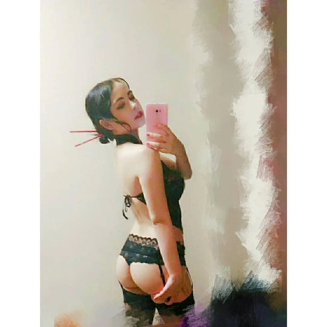 Yoshinobi – NO.18 散图Private Instagram [67P]插图