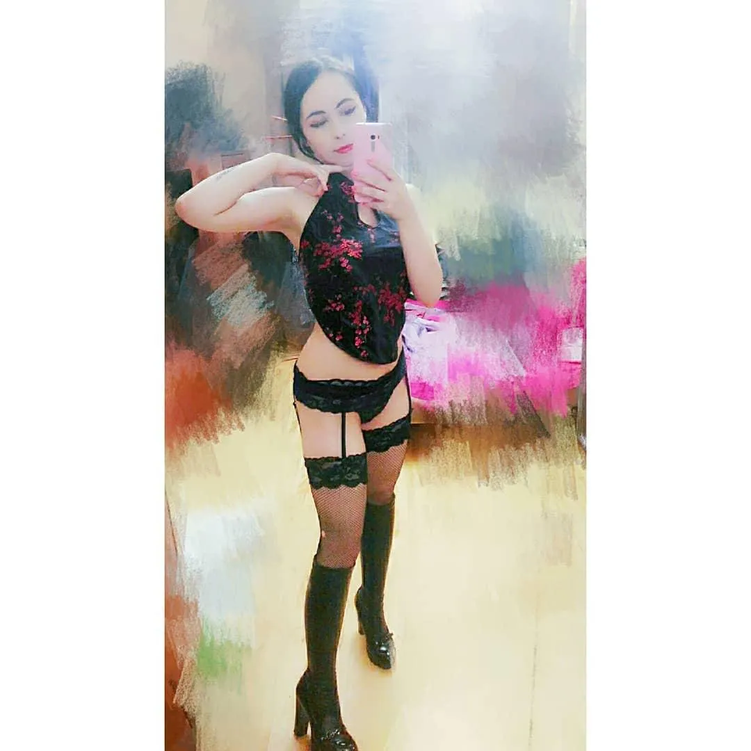 Yoshinobi – NO.18 散图Private Instagram [67P]插图1