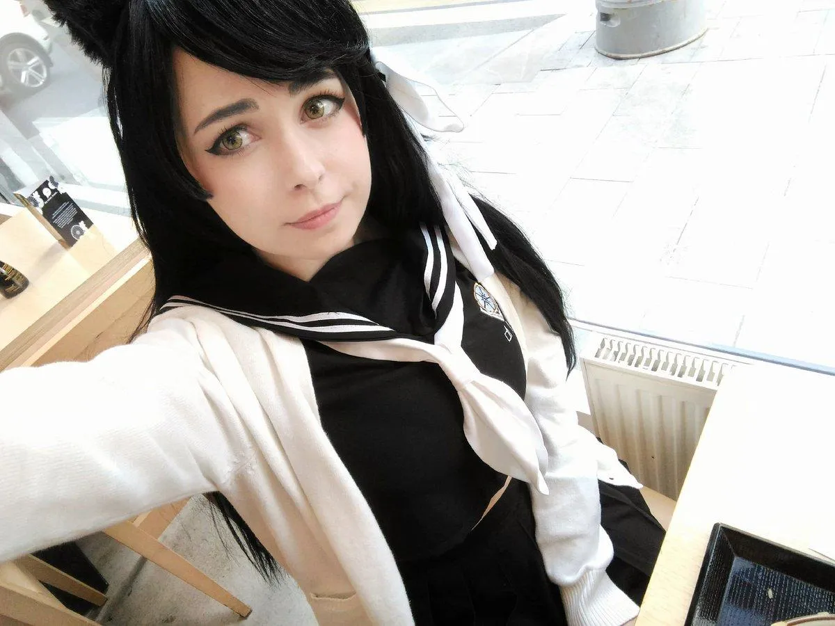 Yoshinobi – NO.19 散图Random Stuff [44P]插图6